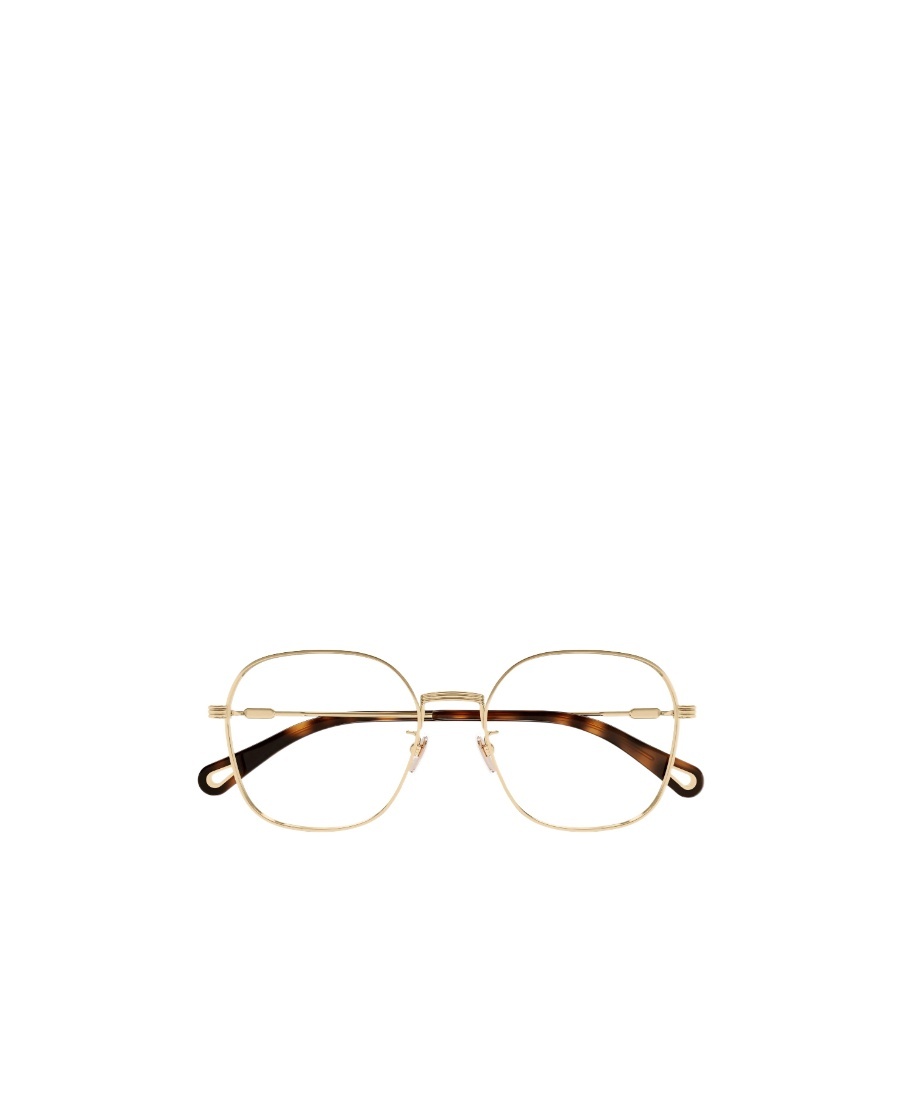 Chloé Full-frame Flat Mirror In Nude