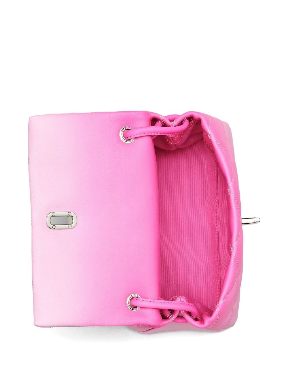 Marc Jacobs The Quilted Ombre Mini Dual Shoulder Bag