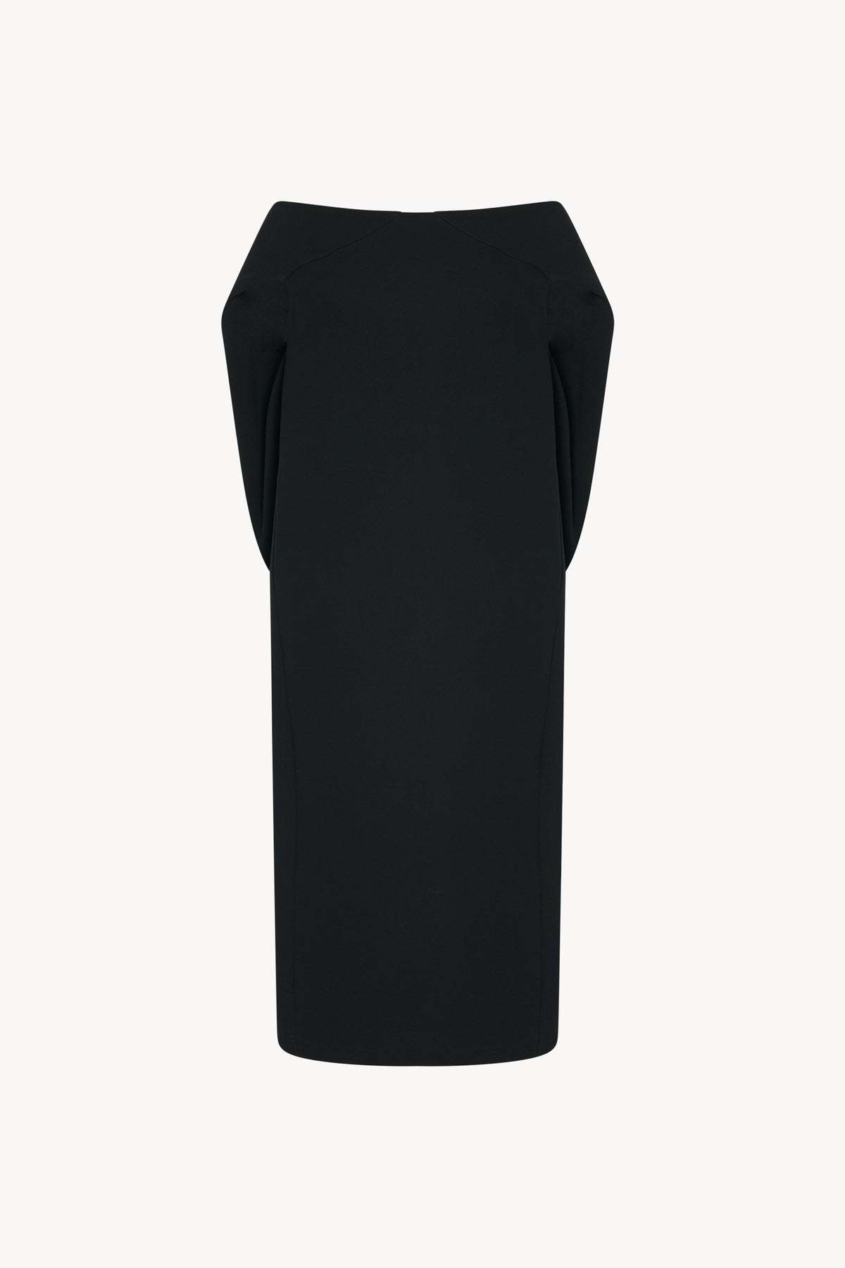 Shop The Row Anitas Wool Dress
