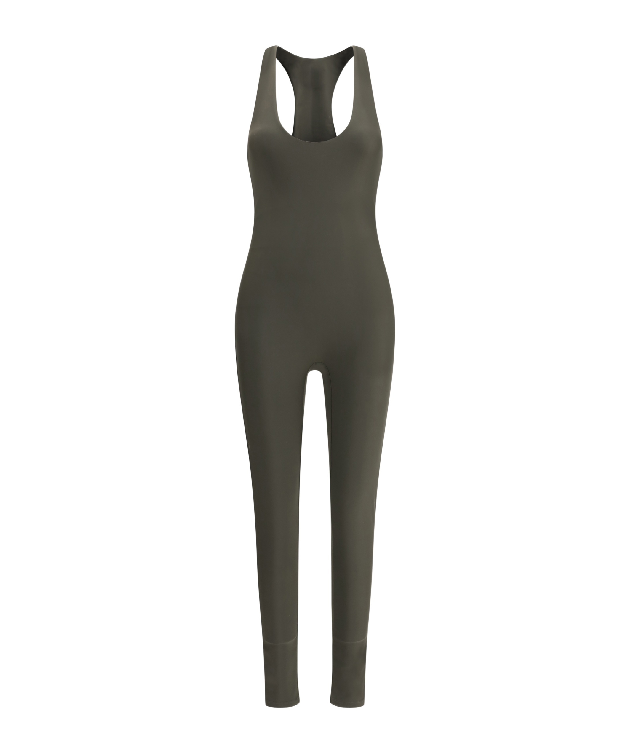 The Andamane Jumpsuit In Black