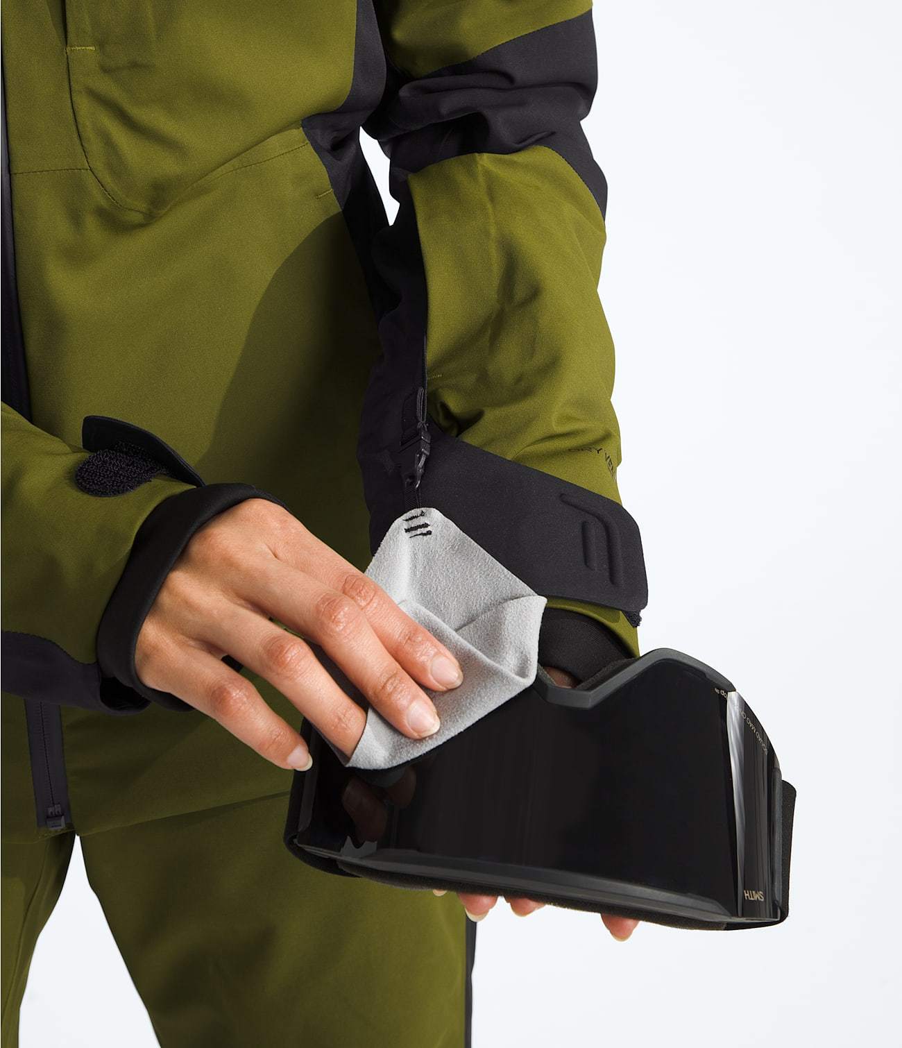 Shop The North Face Lenado Jacket In Black
