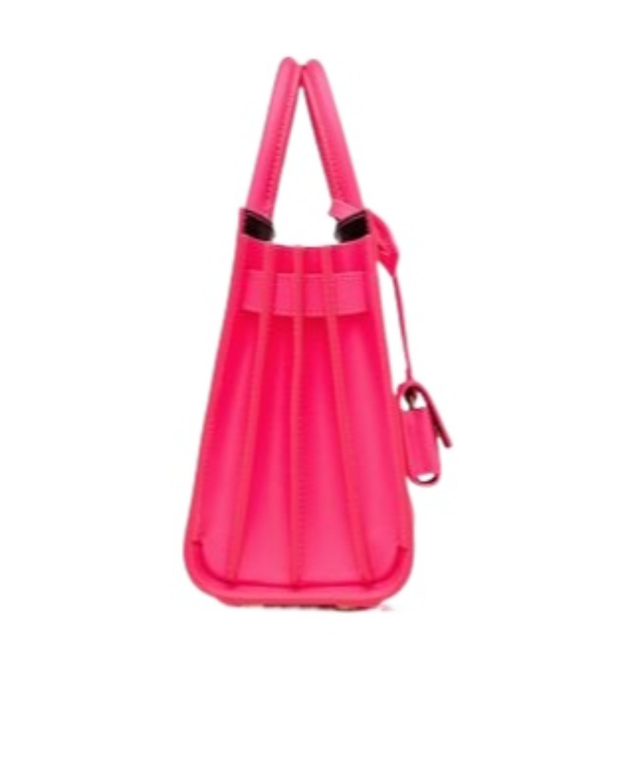 SAINT LAURENT SAINT LAURENT SAC DE JOUR NANO CROSSBODY BAG