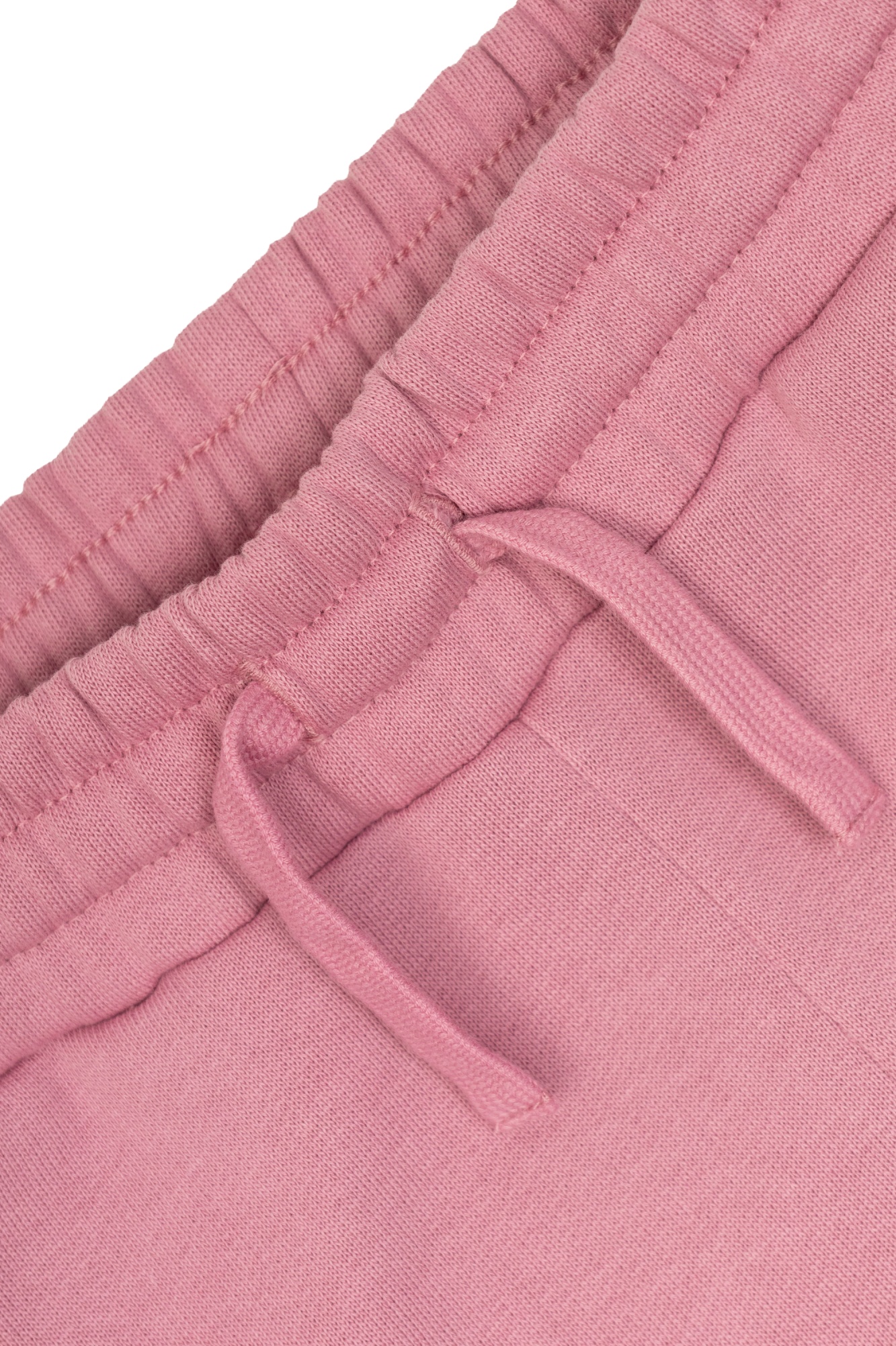Stella Mccartney Kids Drawstring Sweatpants In Pink