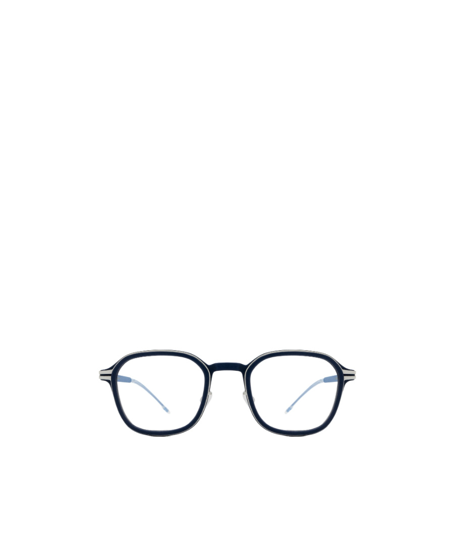 Mykita Square Frame Glasses In Black