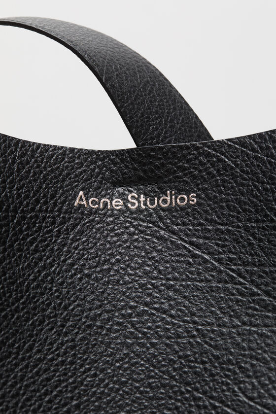 ACNE STUDIOS MIDI MUSUBI SHOULDER BAG