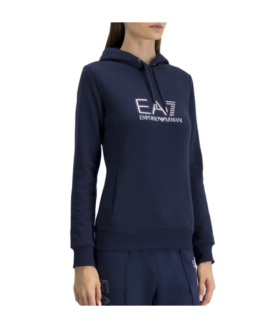 EMPORIO ARMANI SPORTS SWEATER