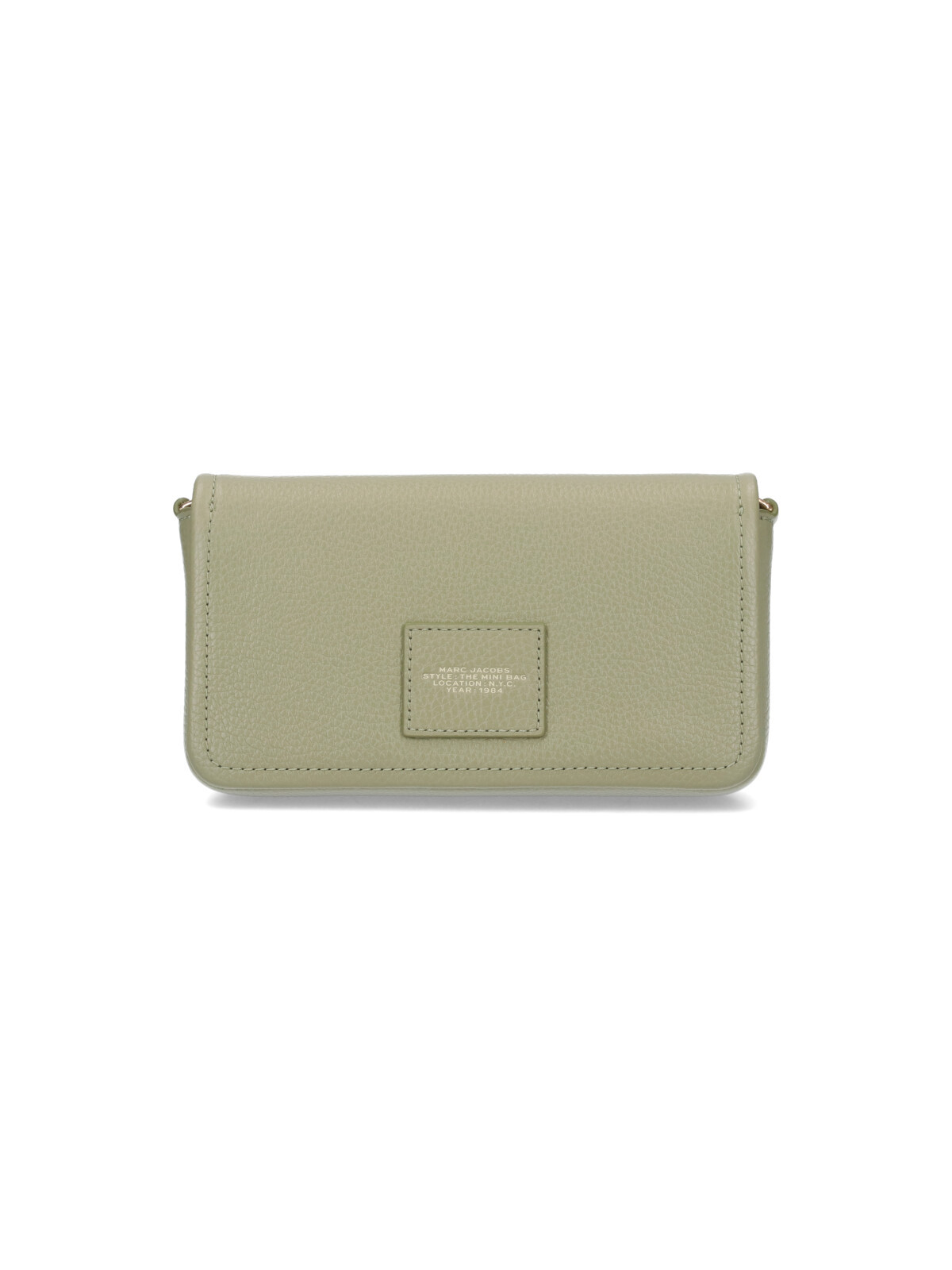 Marc Jacobs The Mini Crossbody Bag