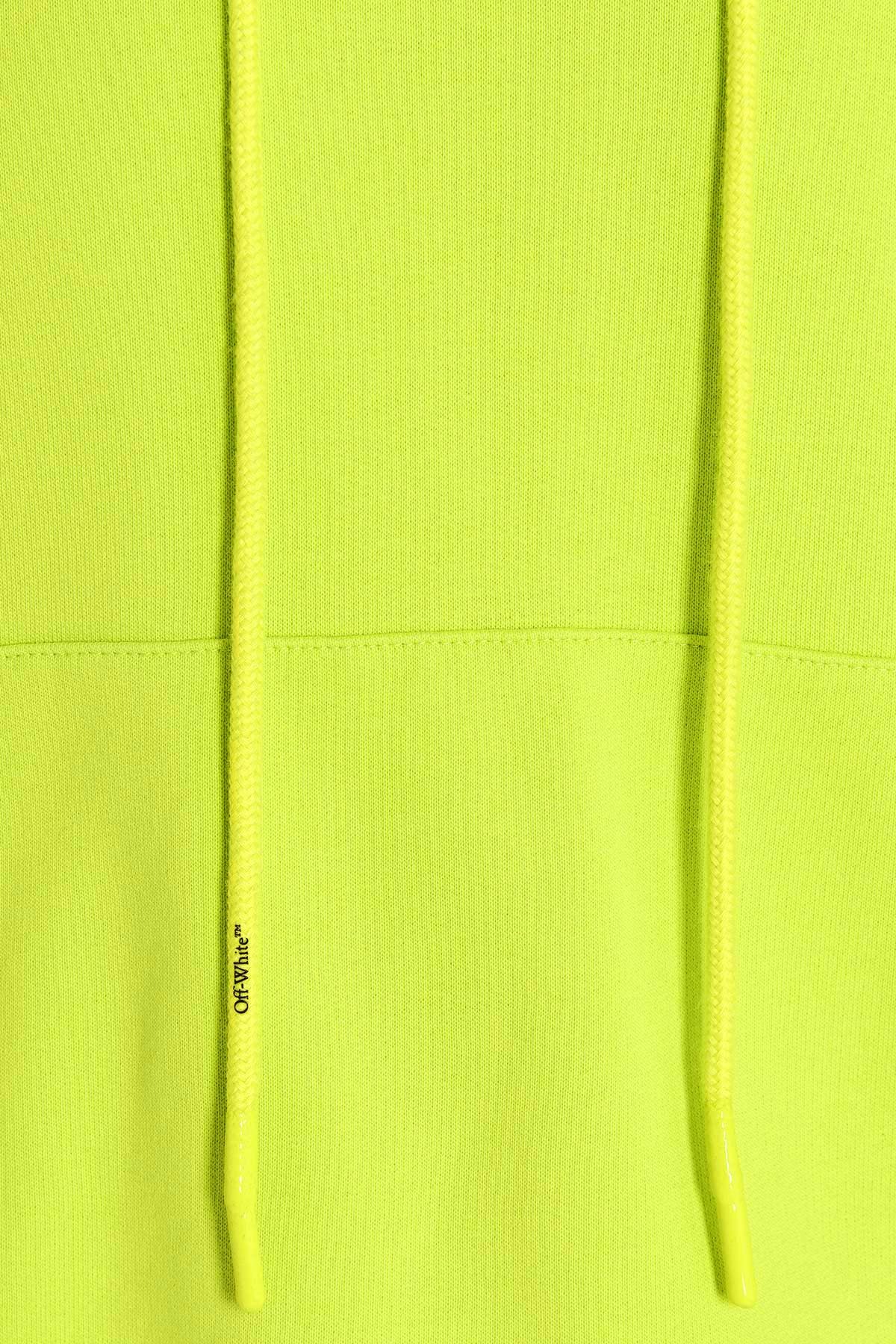 Off-white Printed Caravaggio Hoodie