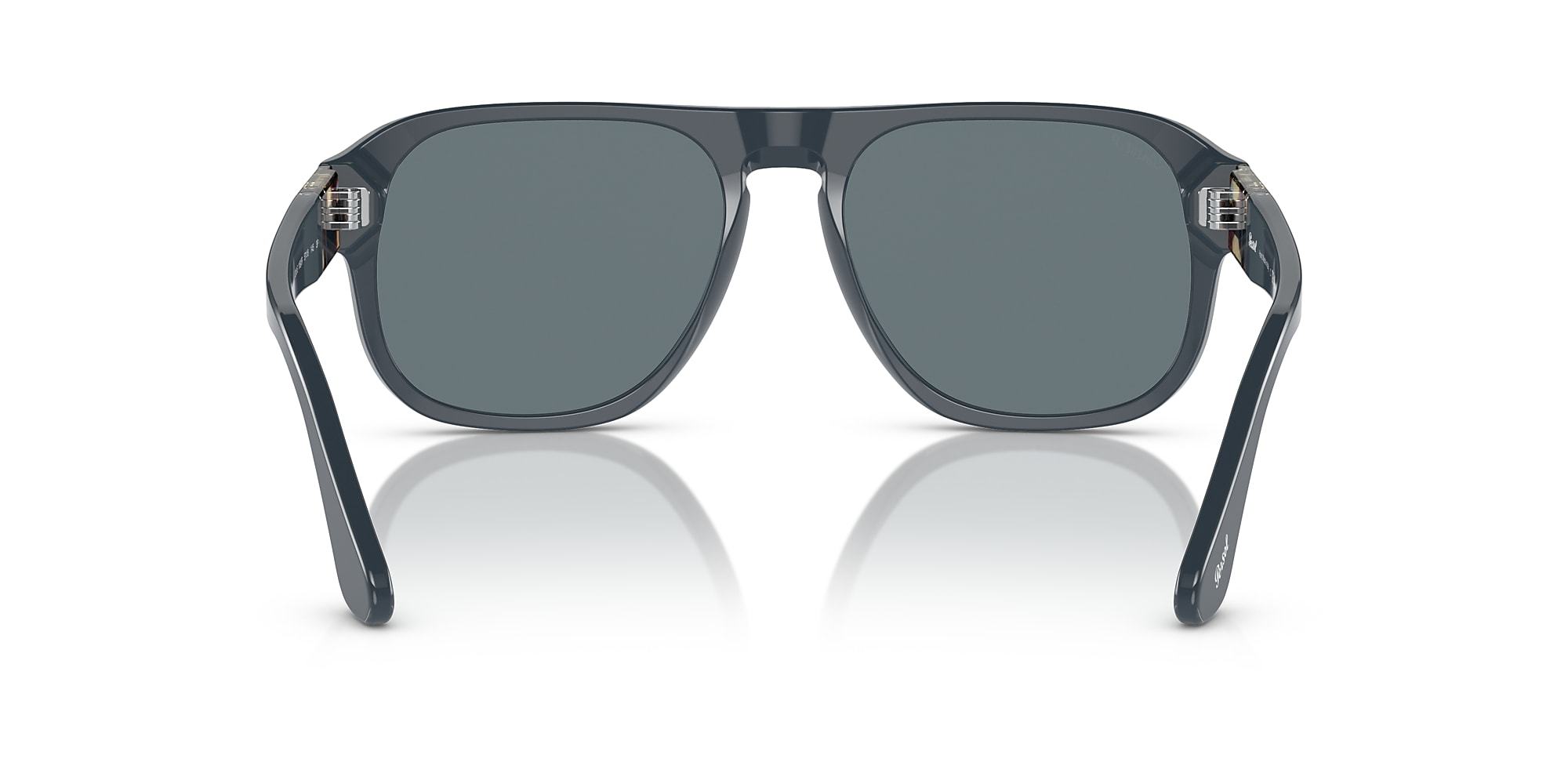 Persol Pilot-frame Sunglasses