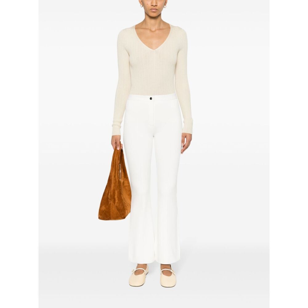 Theory Jeans In White