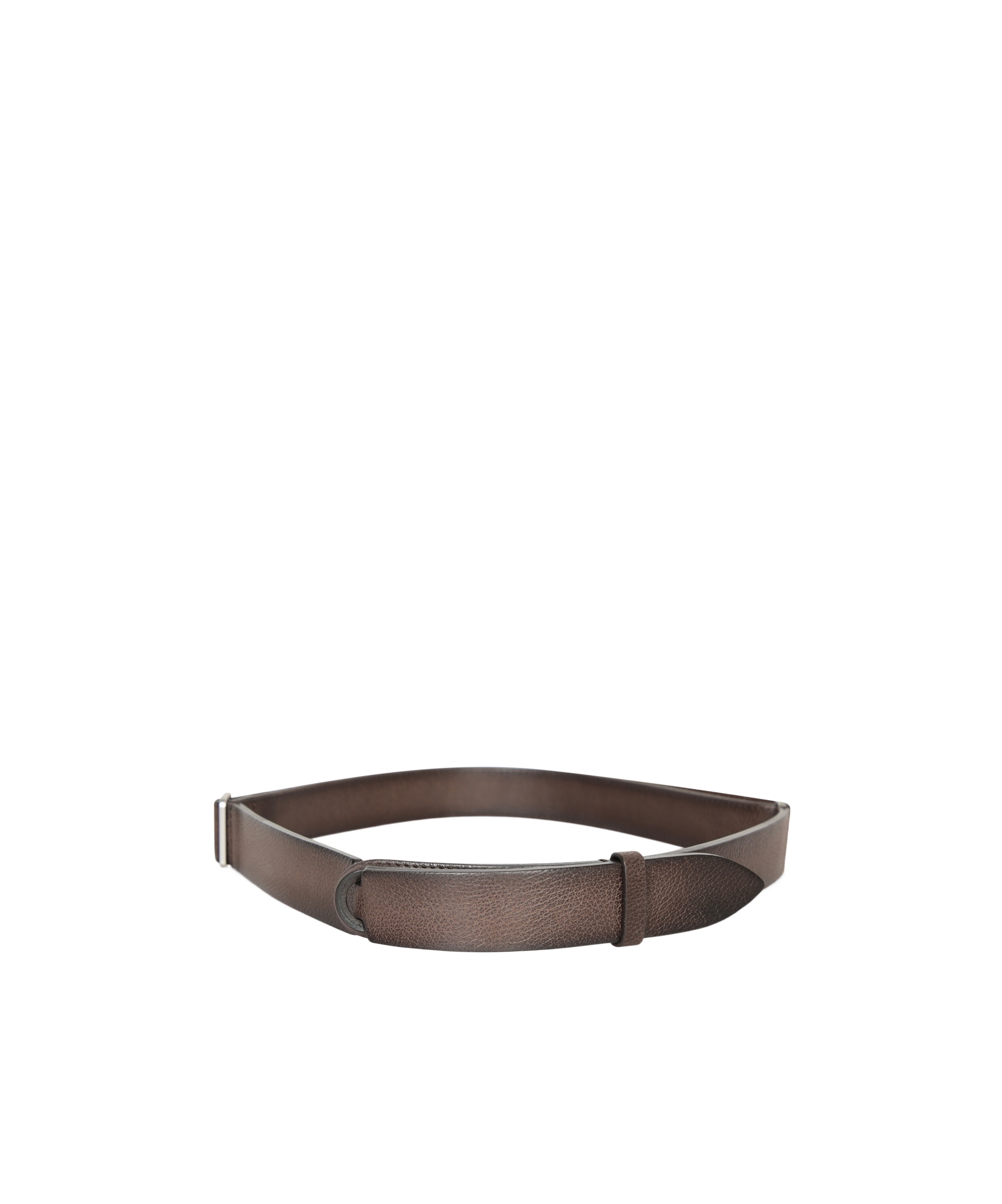 Orciani Buckle Belt