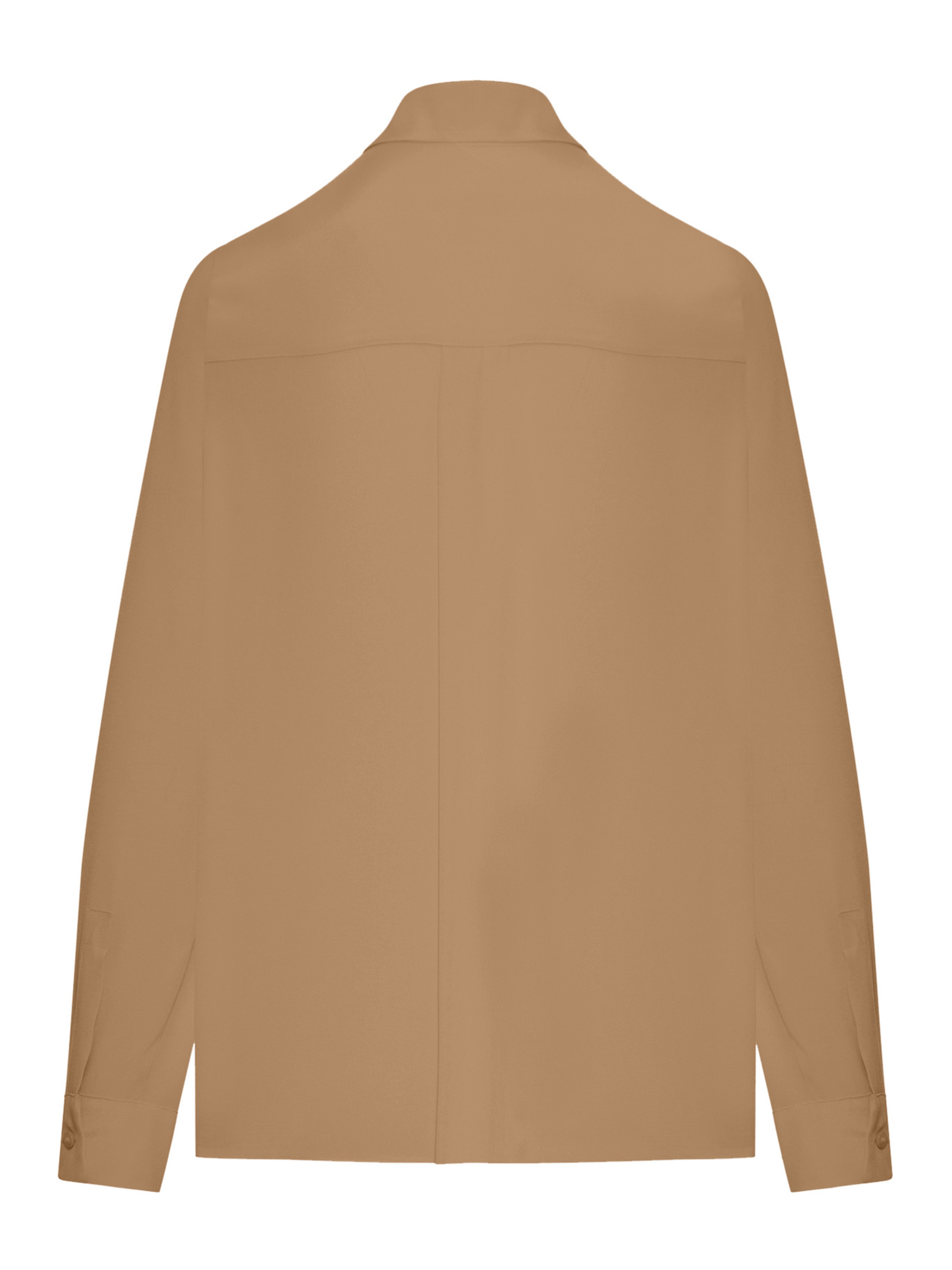 Max Mara Long Sleeve Shirt