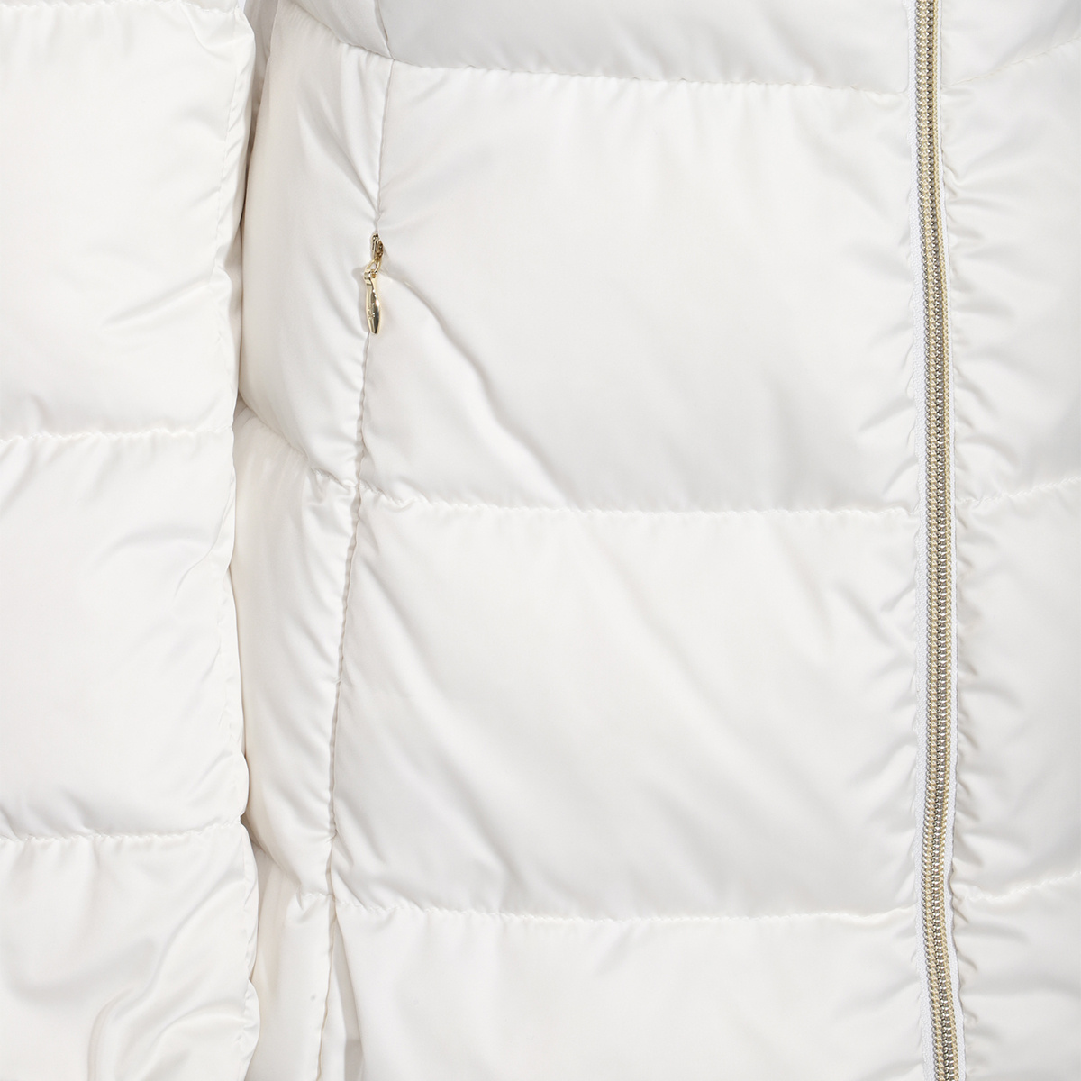 HERNO QUILTED PARKA