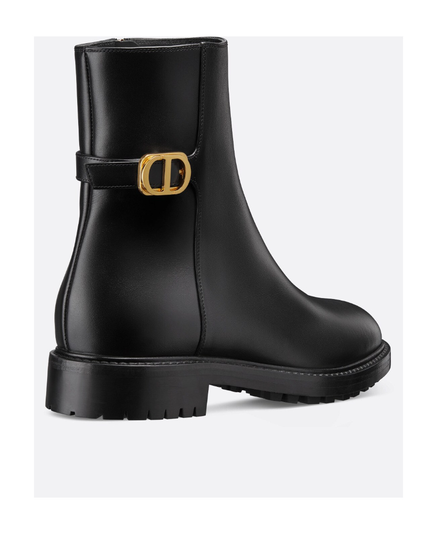 DIOR 30 MONTAIGNE ANKLE BOOT