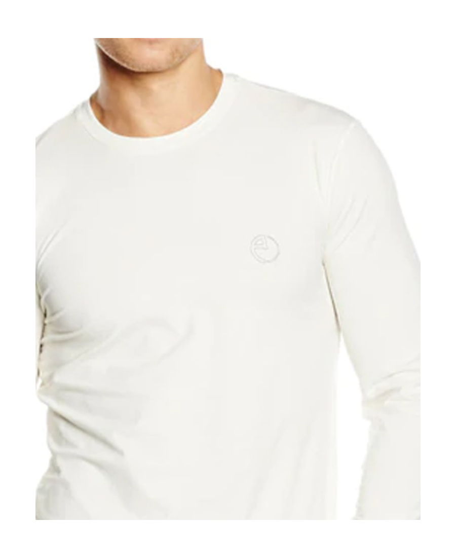 ARMANI COLLEZIONI LOGO T-SHIRT