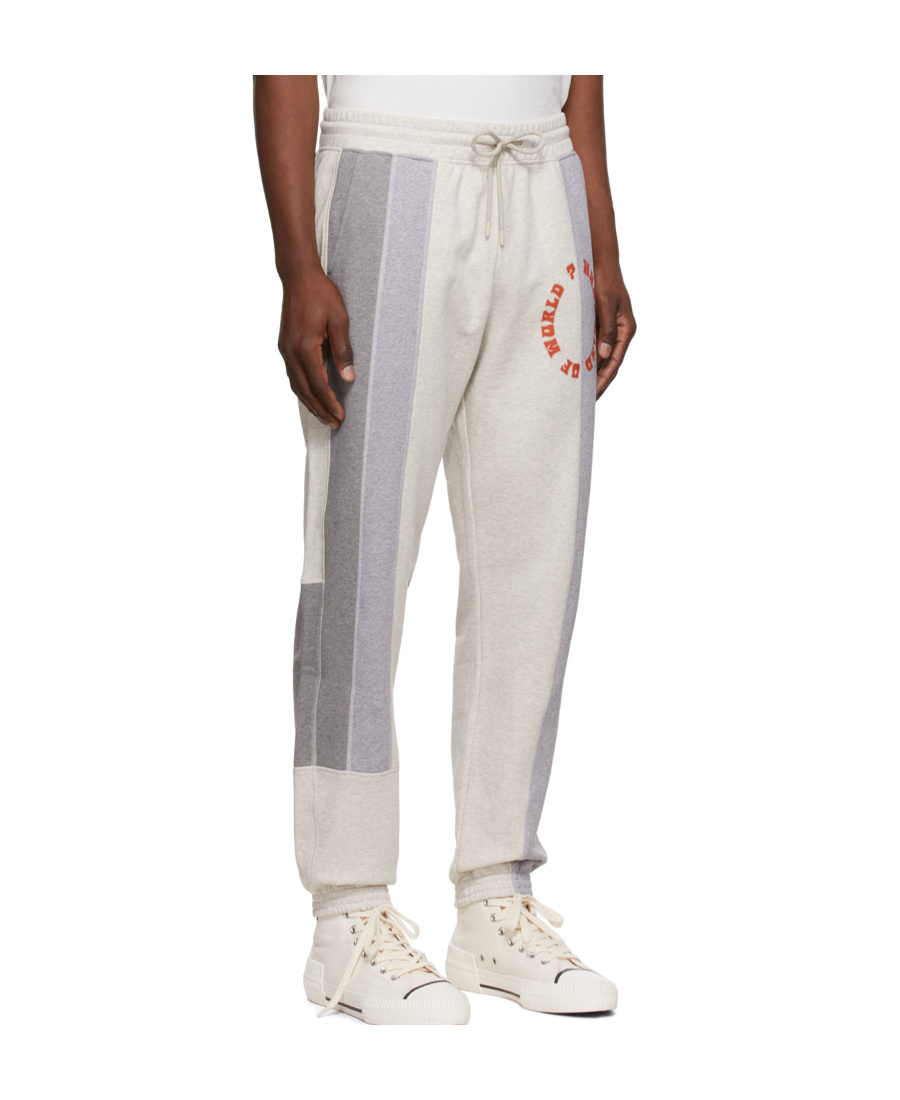PAUL SMITH ROPE SWEATPANTS
