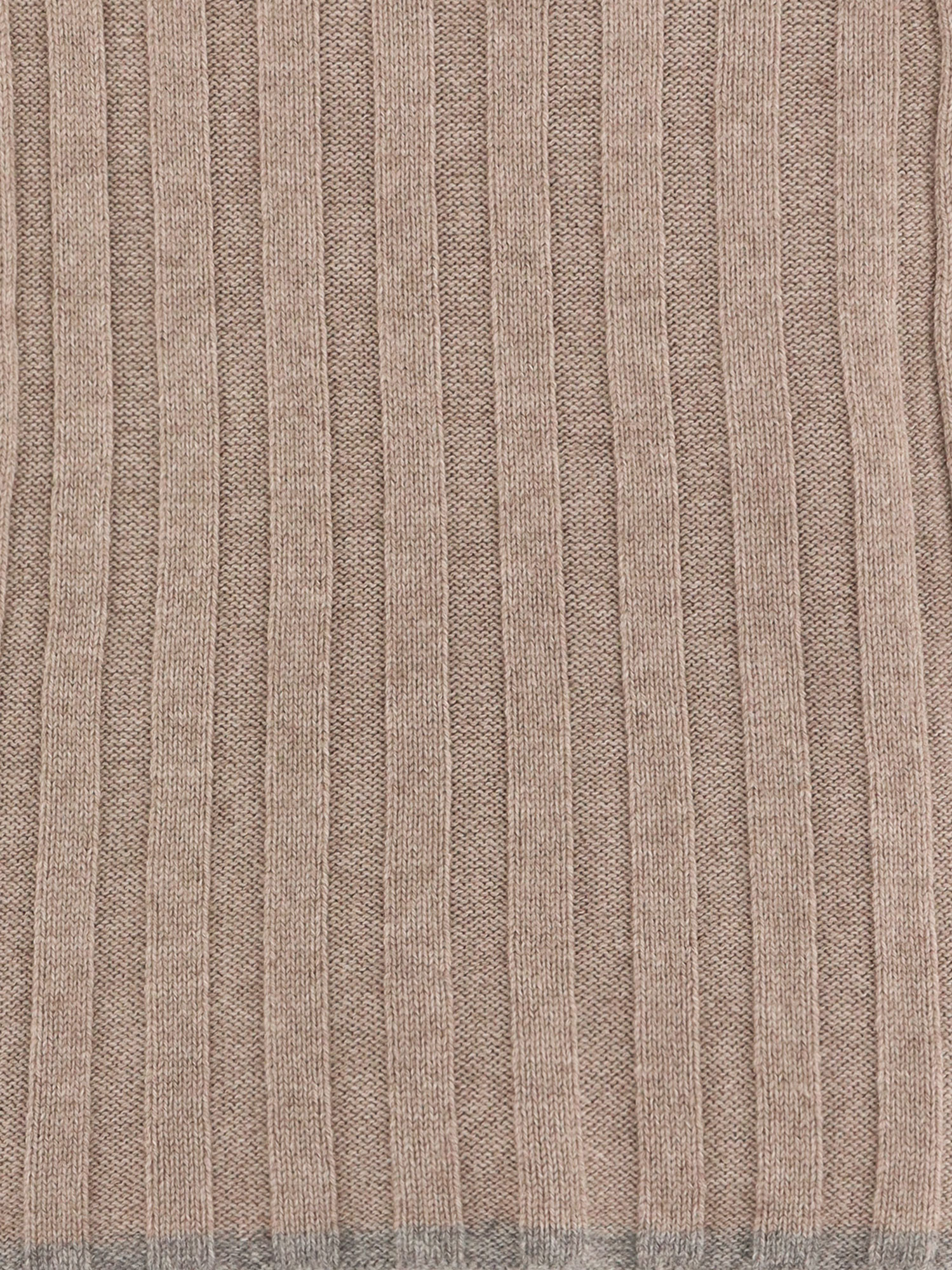 Brunello Cucinelli Men Cashmere Scarf