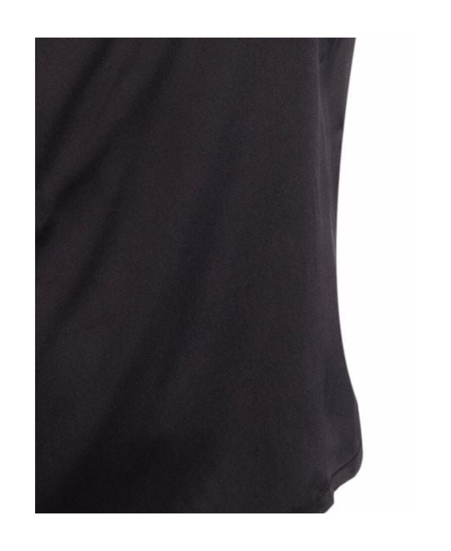 Ann Demeulemeester One-shoulder Blouse In Black