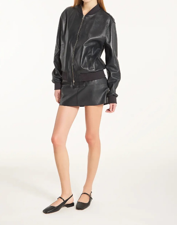 P.a.r.o.s.h Maciock Jacket