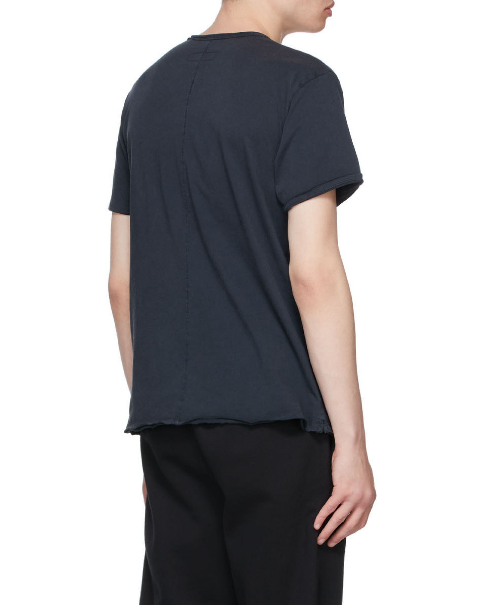 Rag & Bone Miles Organic Cotton T-shirt