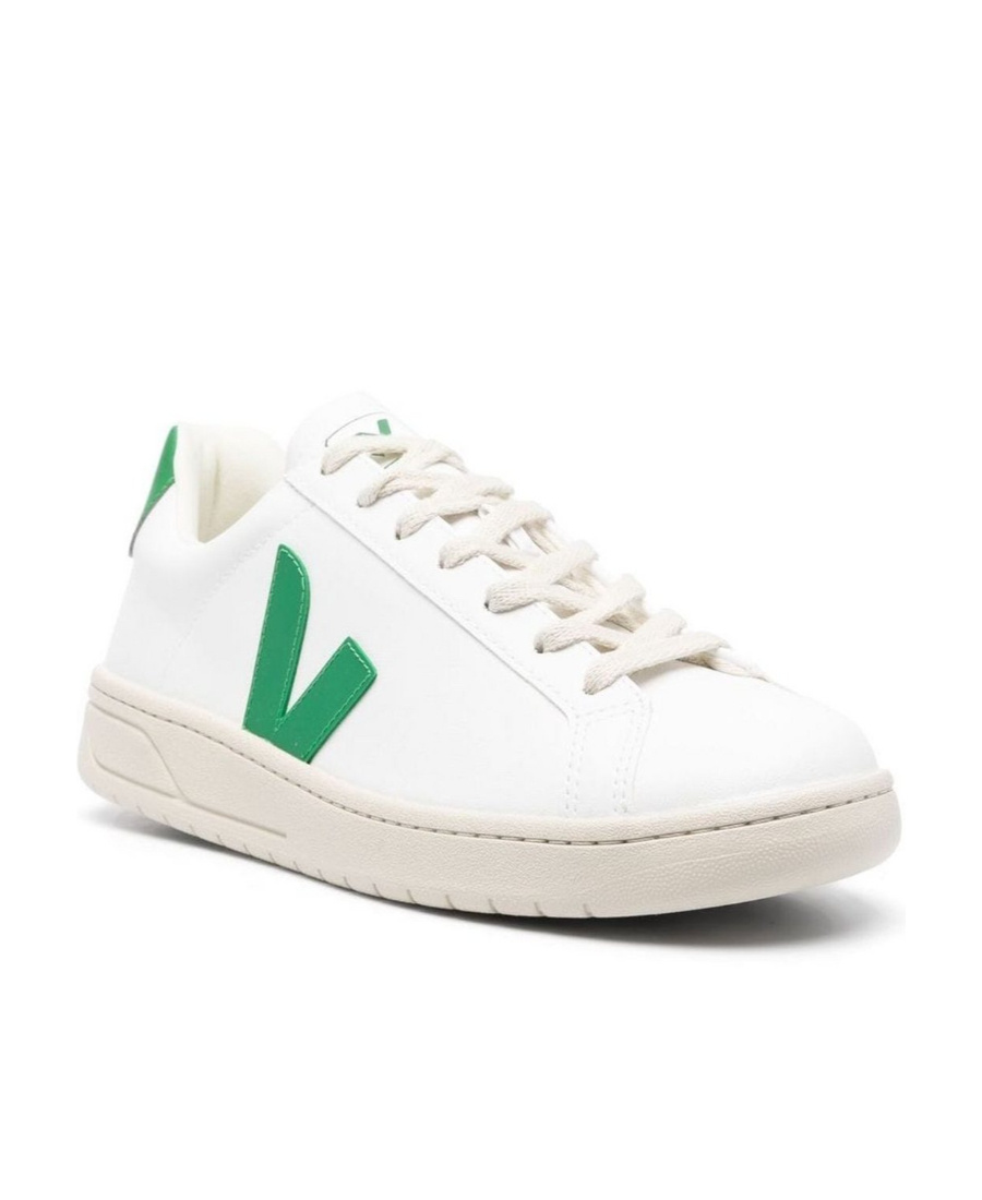 Veja Chromefree Sneakers Campo Sneakers In Purple