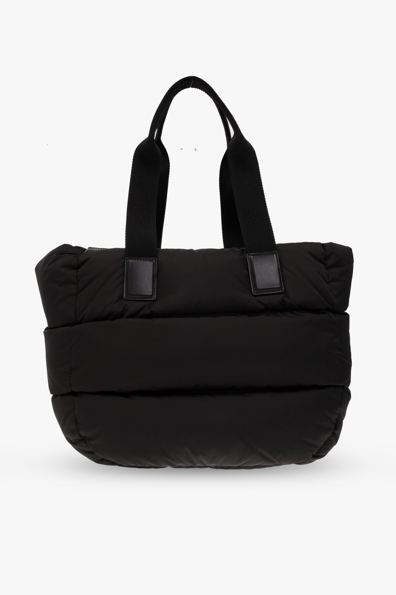MONCLER CARADOC TOTE BAG