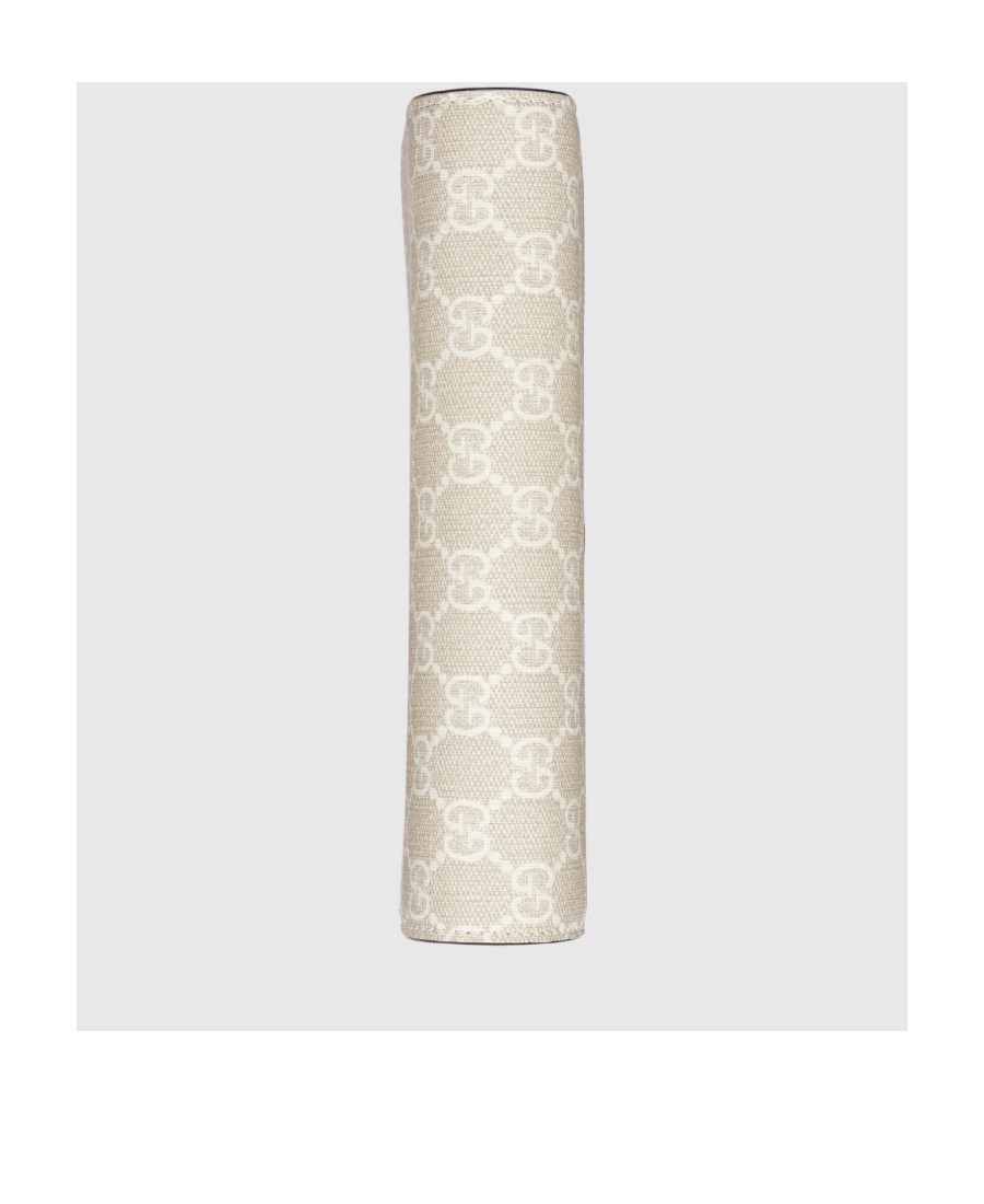 Gucci Gg Marmont Chain-strap Wallet In Nude
