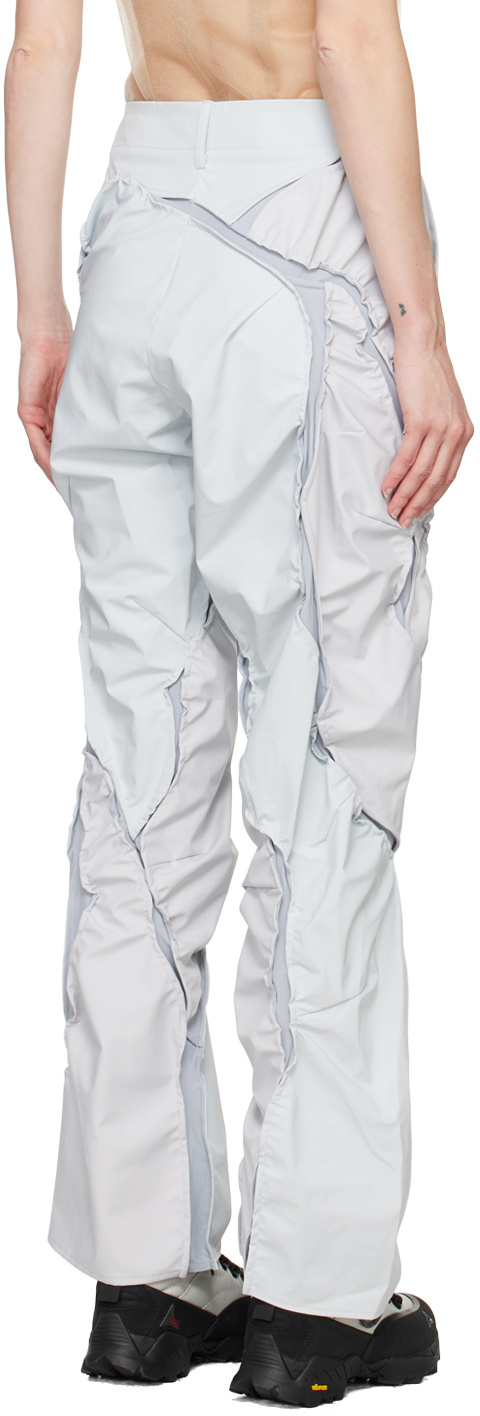 Shop Post Archive Faction (paf) 6.0 Technical Left Trousers