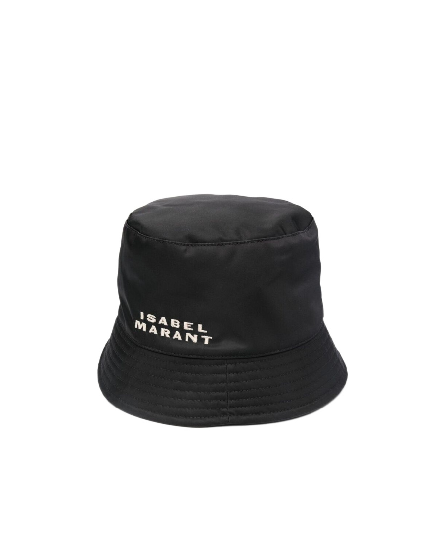 Isabel Marant Hut Haley In Black