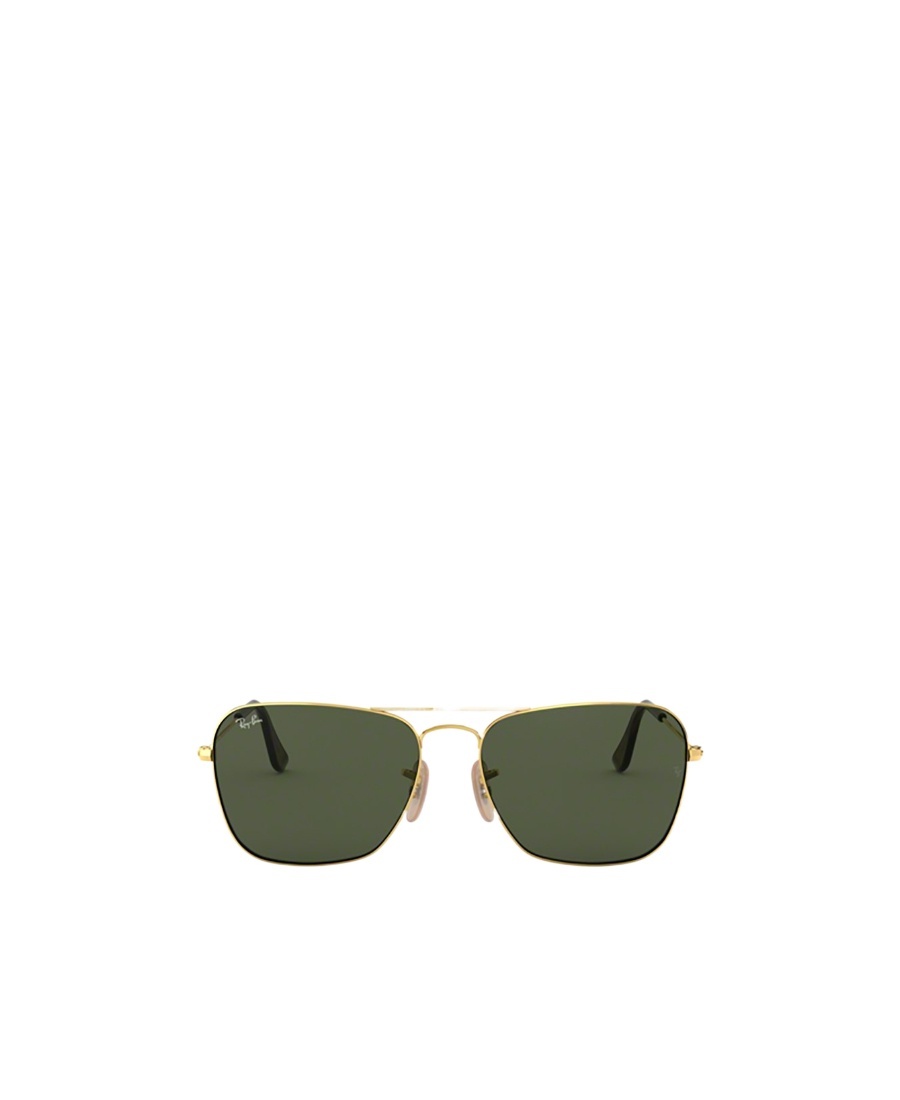Ray Ban Ray In Green