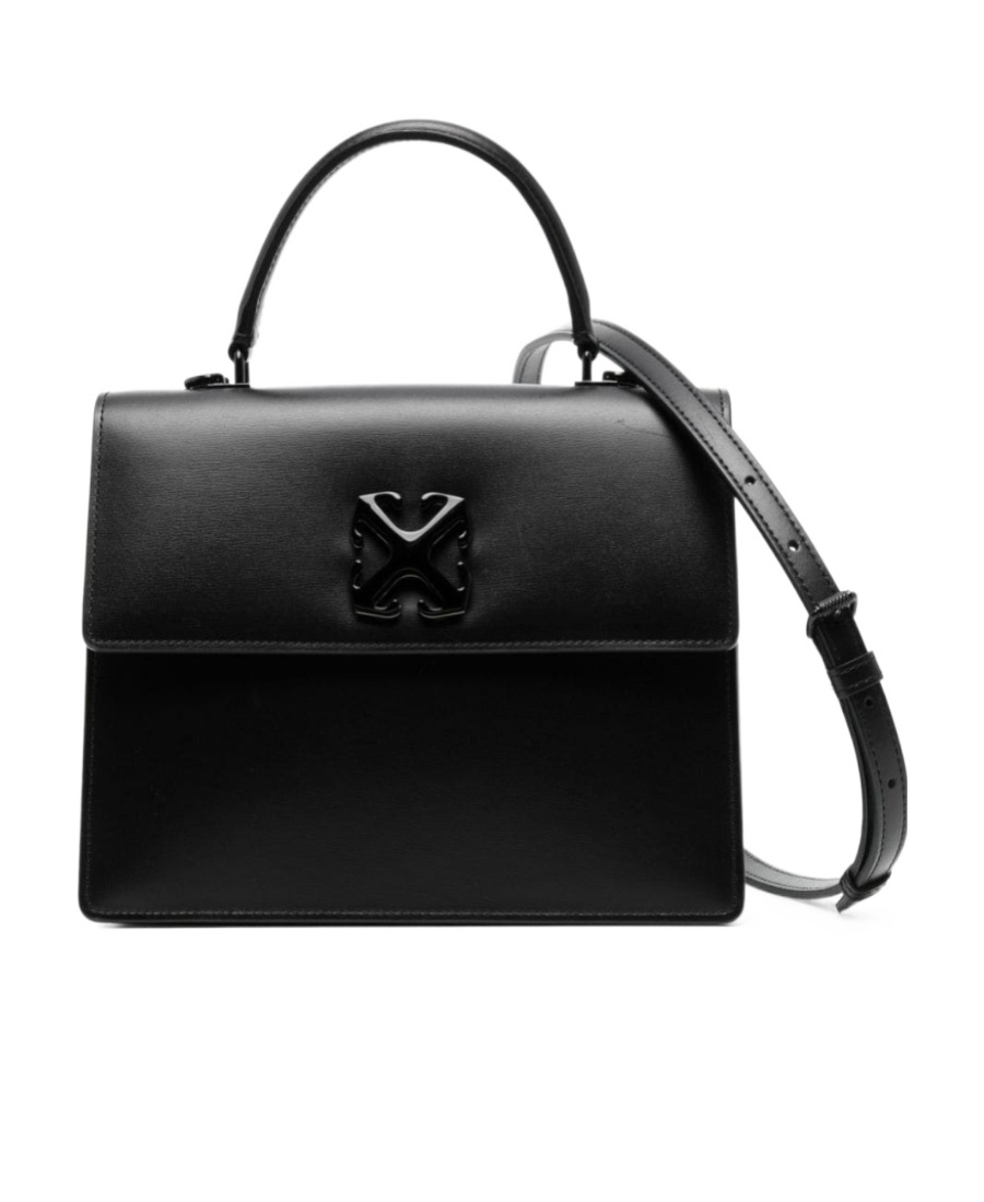 Off-white Off White Bags In Black