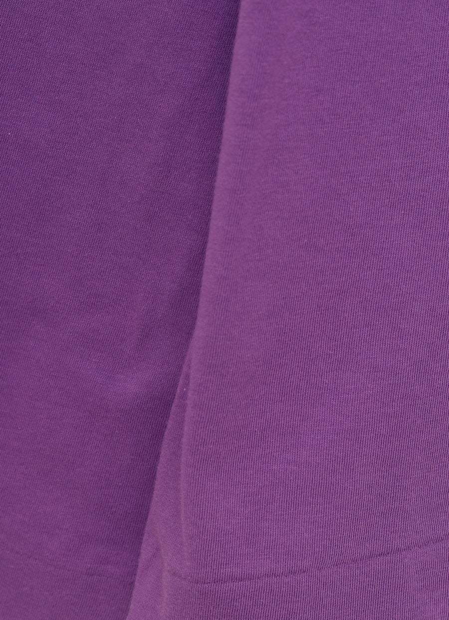 COMME DES GARÇONS LOGO-PRINT T-SHIRT