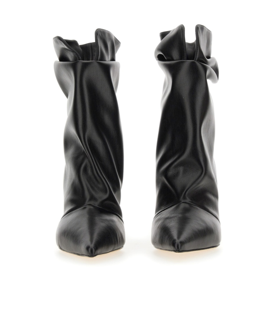Giuseppe Zanotti Bonnie Boot In Black