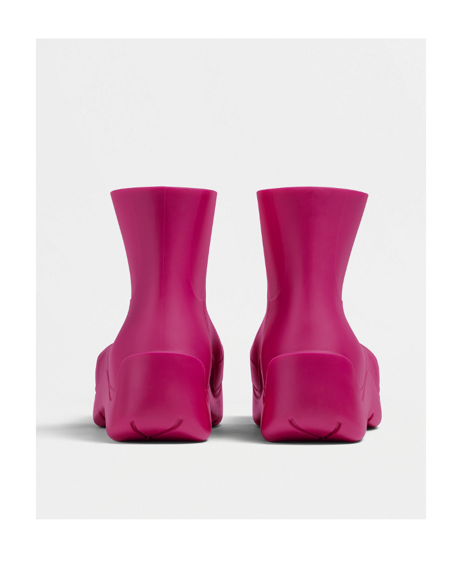 BOTTEGA VENETA PUDDLE AND ANKLE BOOTS