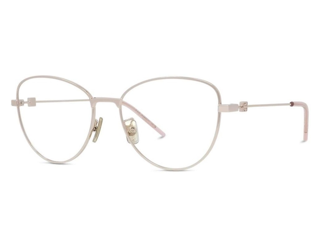 Givenchy Full Frame Plain Mirror In Gold