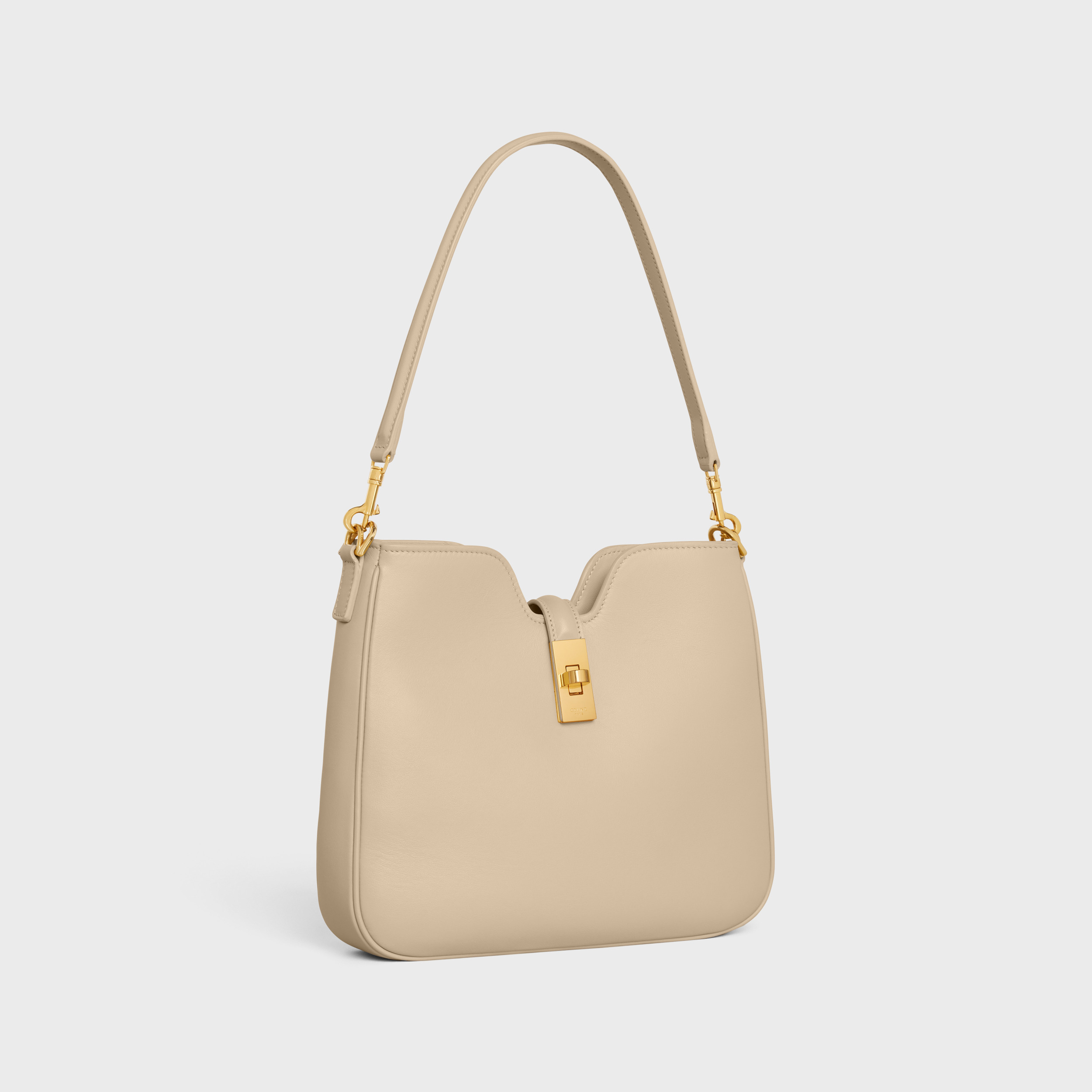 Celine Camille 16 Soft Small Shoulder Bag