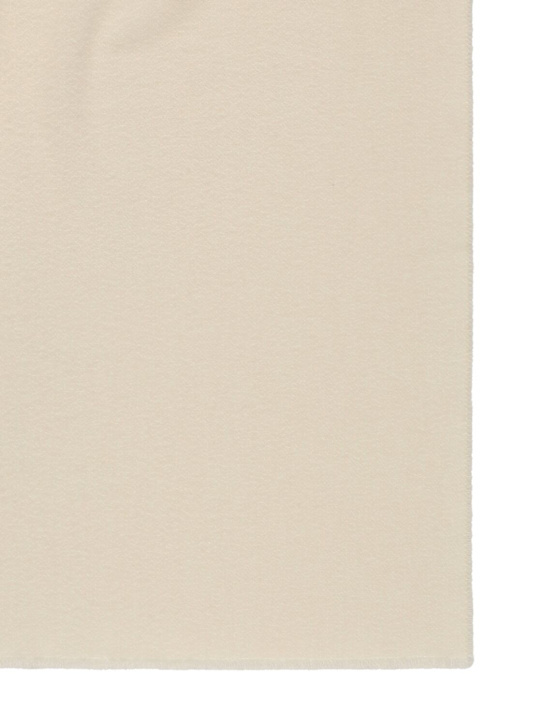 TOTÊME RECTANGULAR SCARF