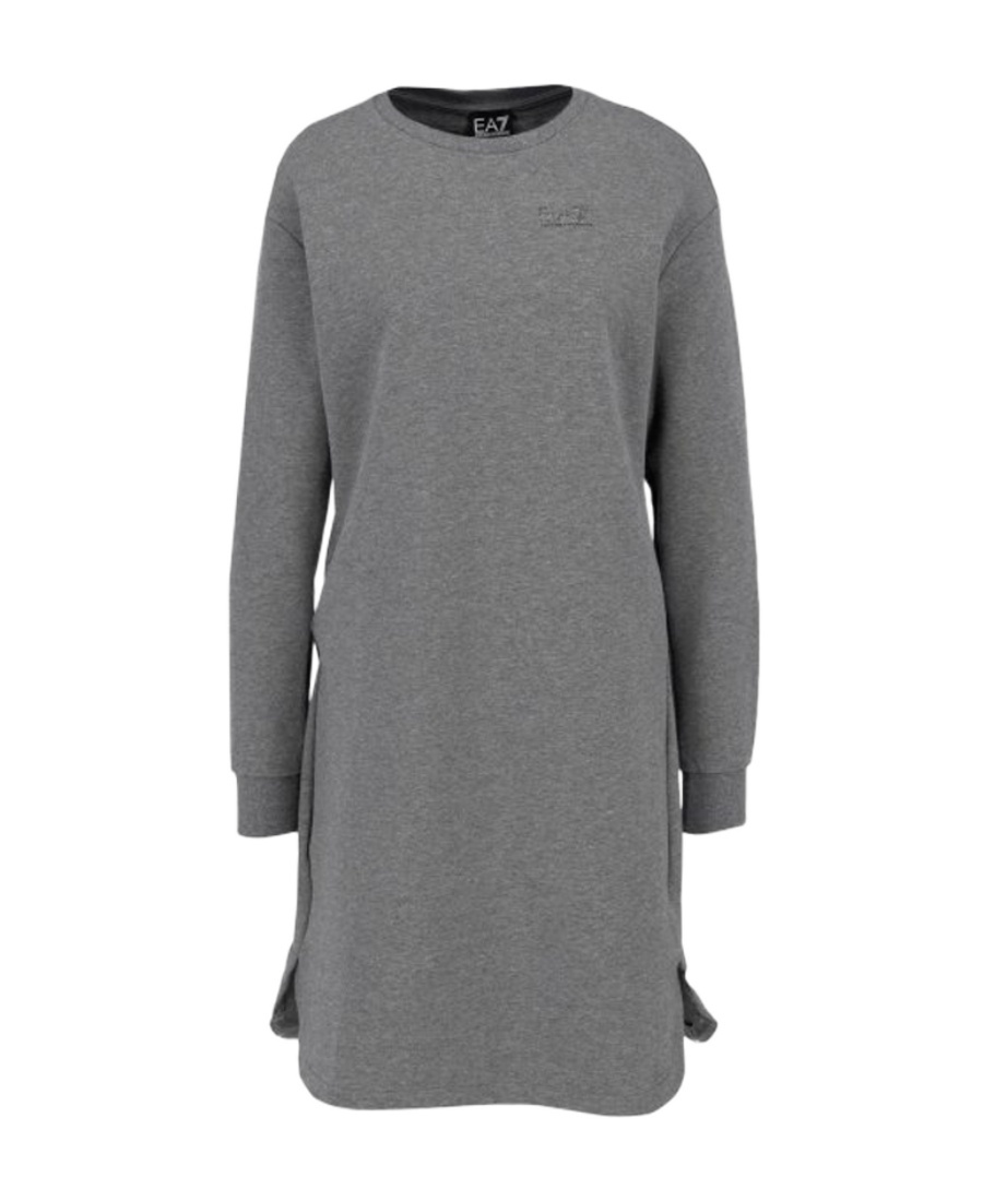 EA7 LONG SLEEVED DRESS