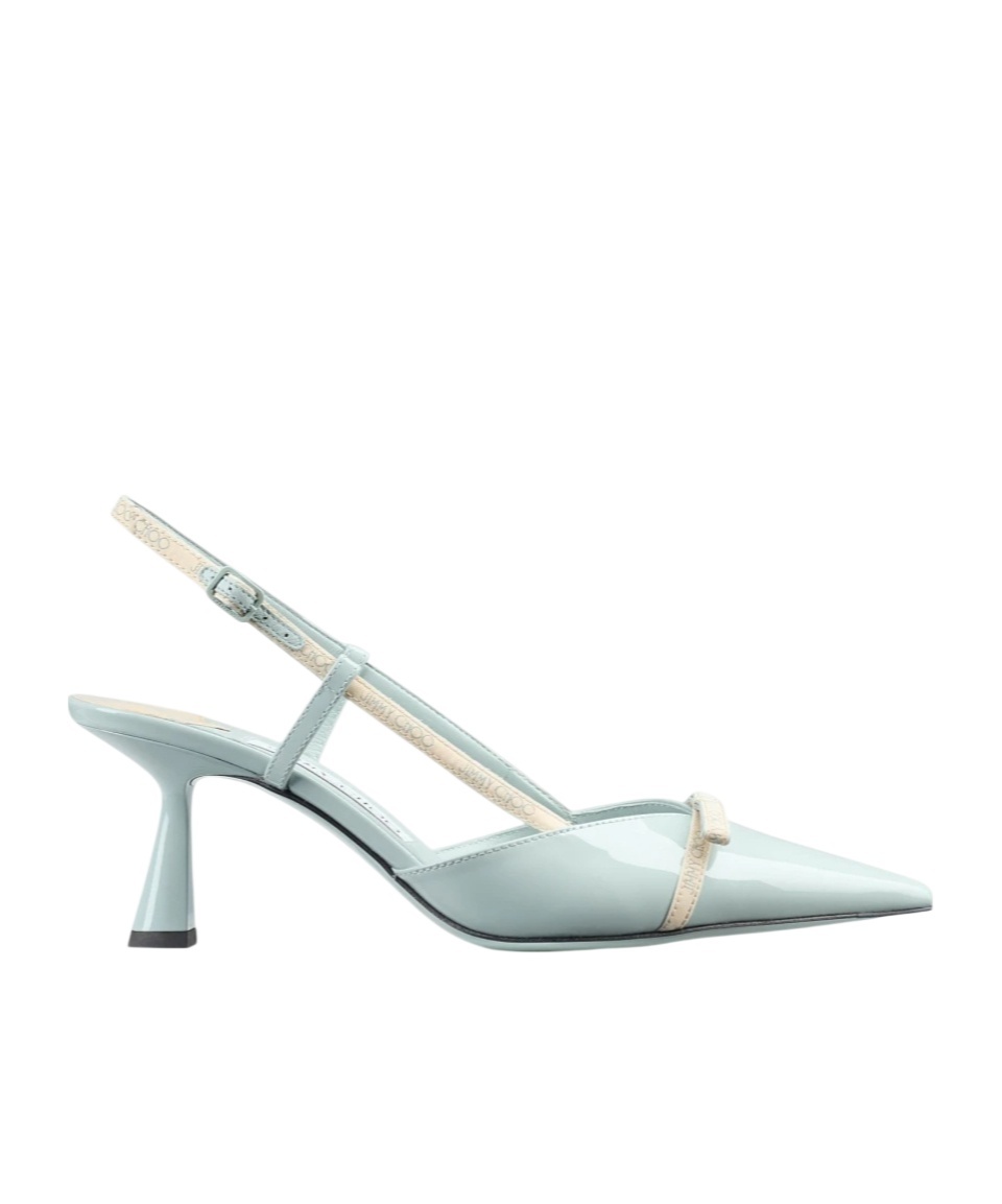 Jimmy Choo Pointed High Heels