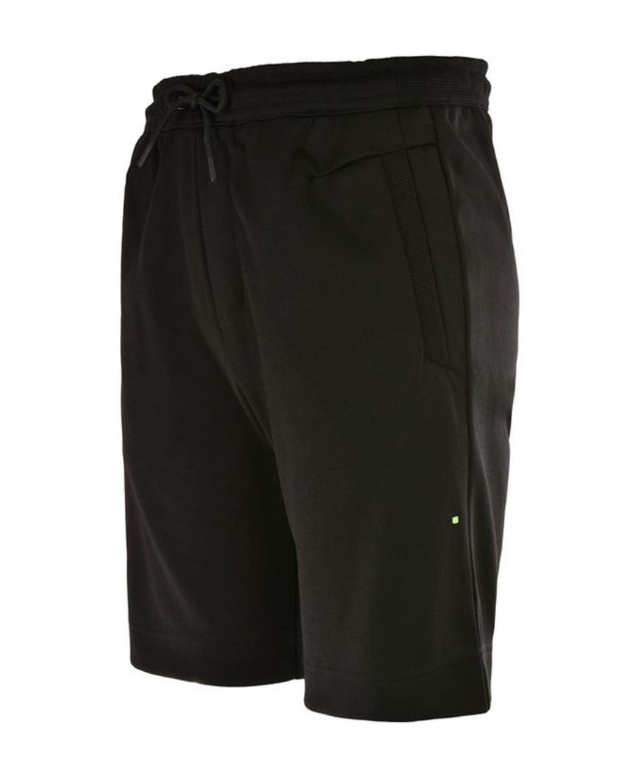 Hugo Boss Boss Shorts In Black