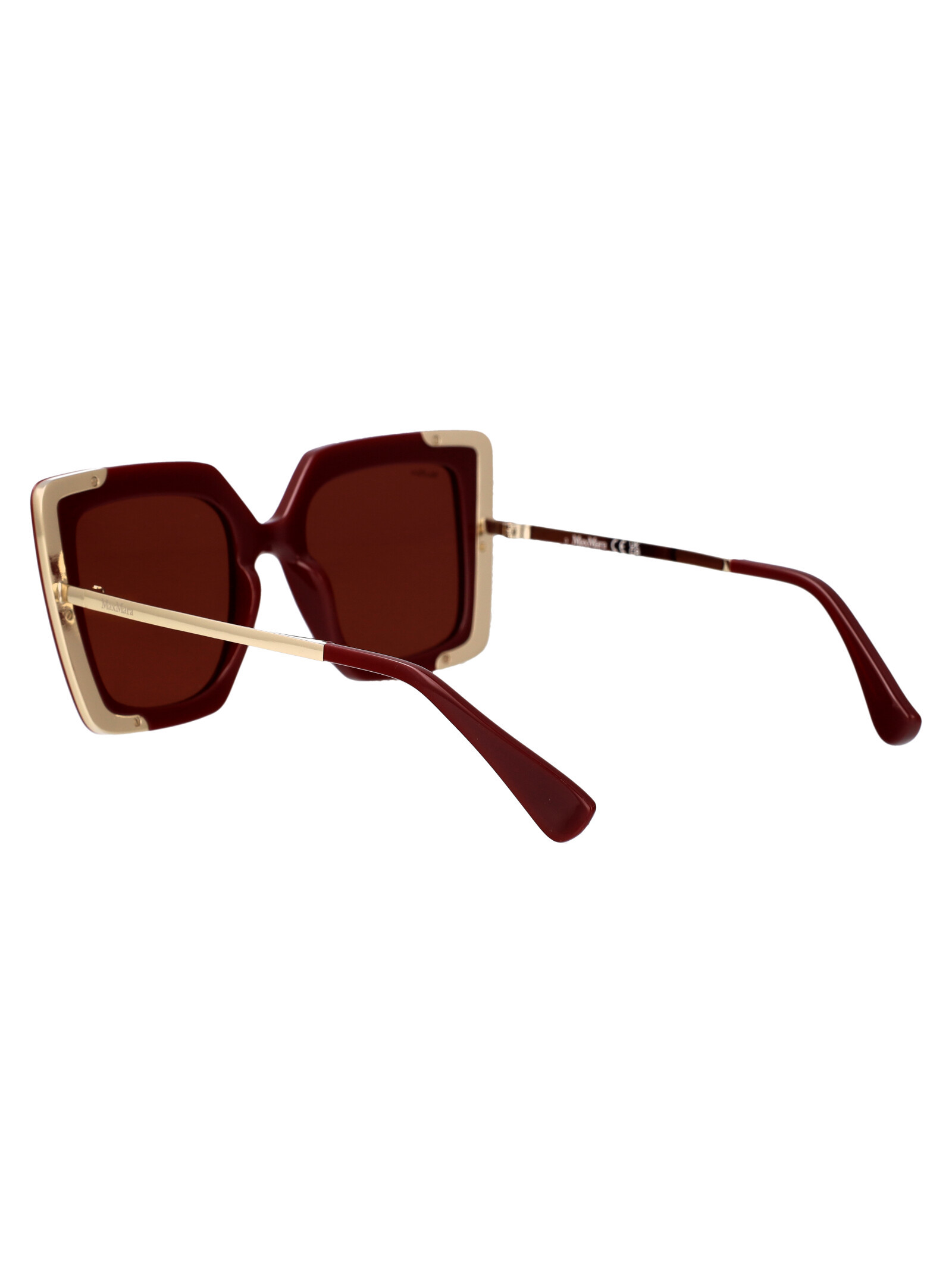 Max Mara Full Frame Sunglasses