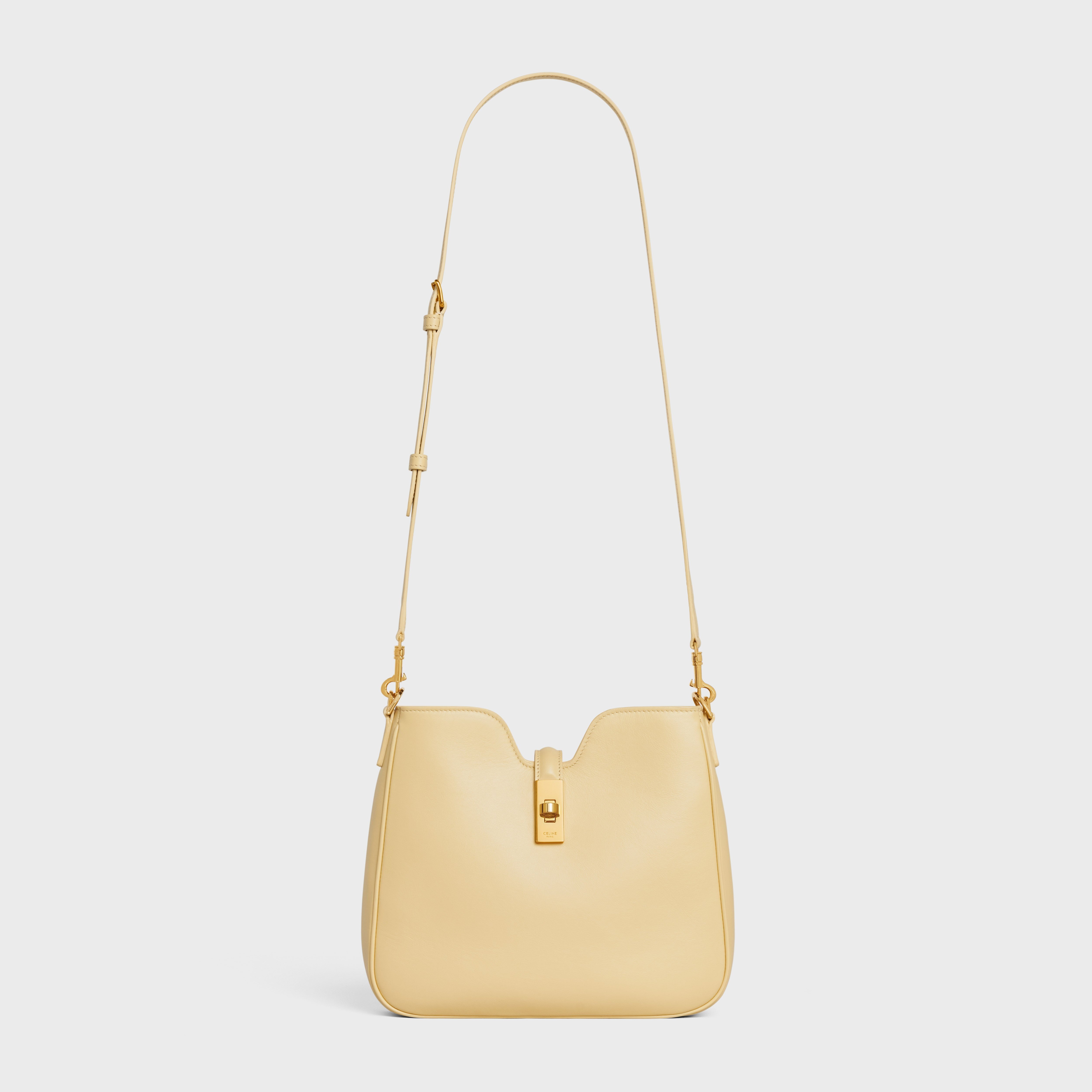 Celine Camille 16 Trumpet In Nude