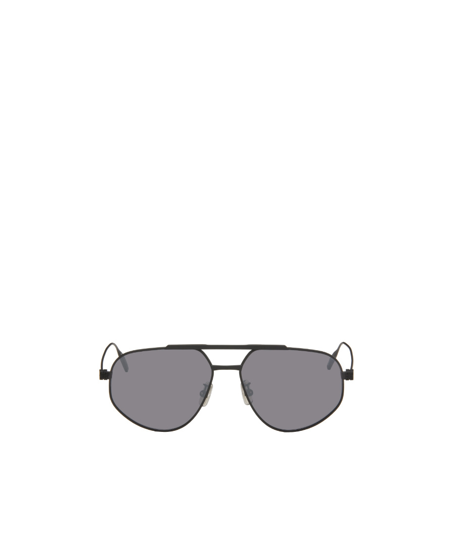 Givenchy Black Gv Speed Sunglasses In Black