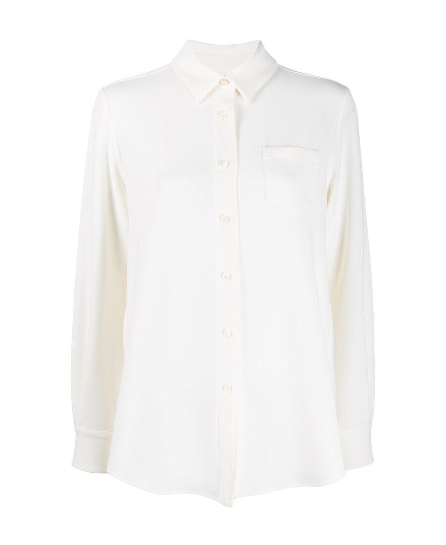 Alberto Biani Ladies Blouse In White