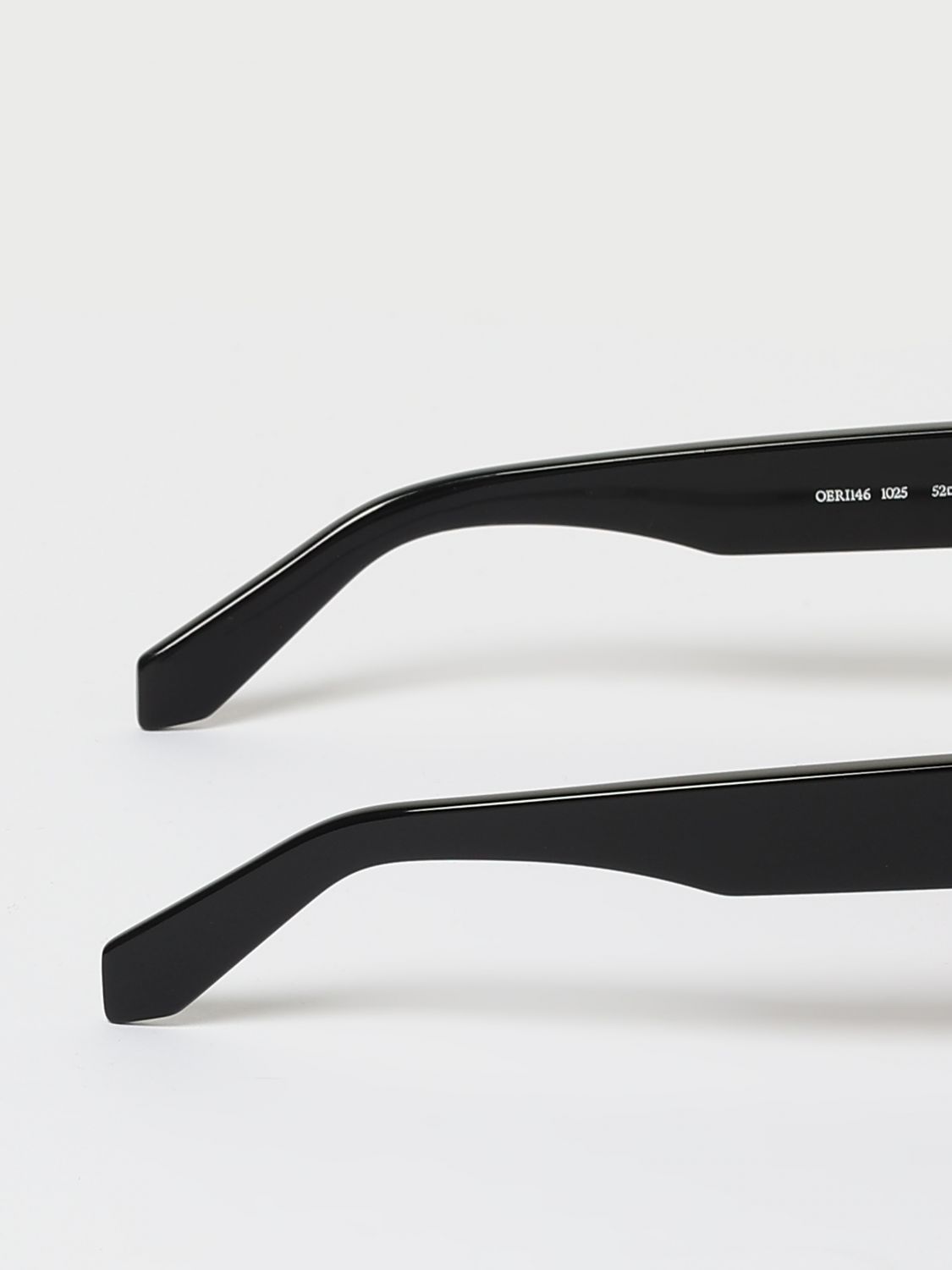 Off-white Virgil Sunglasses In Pink