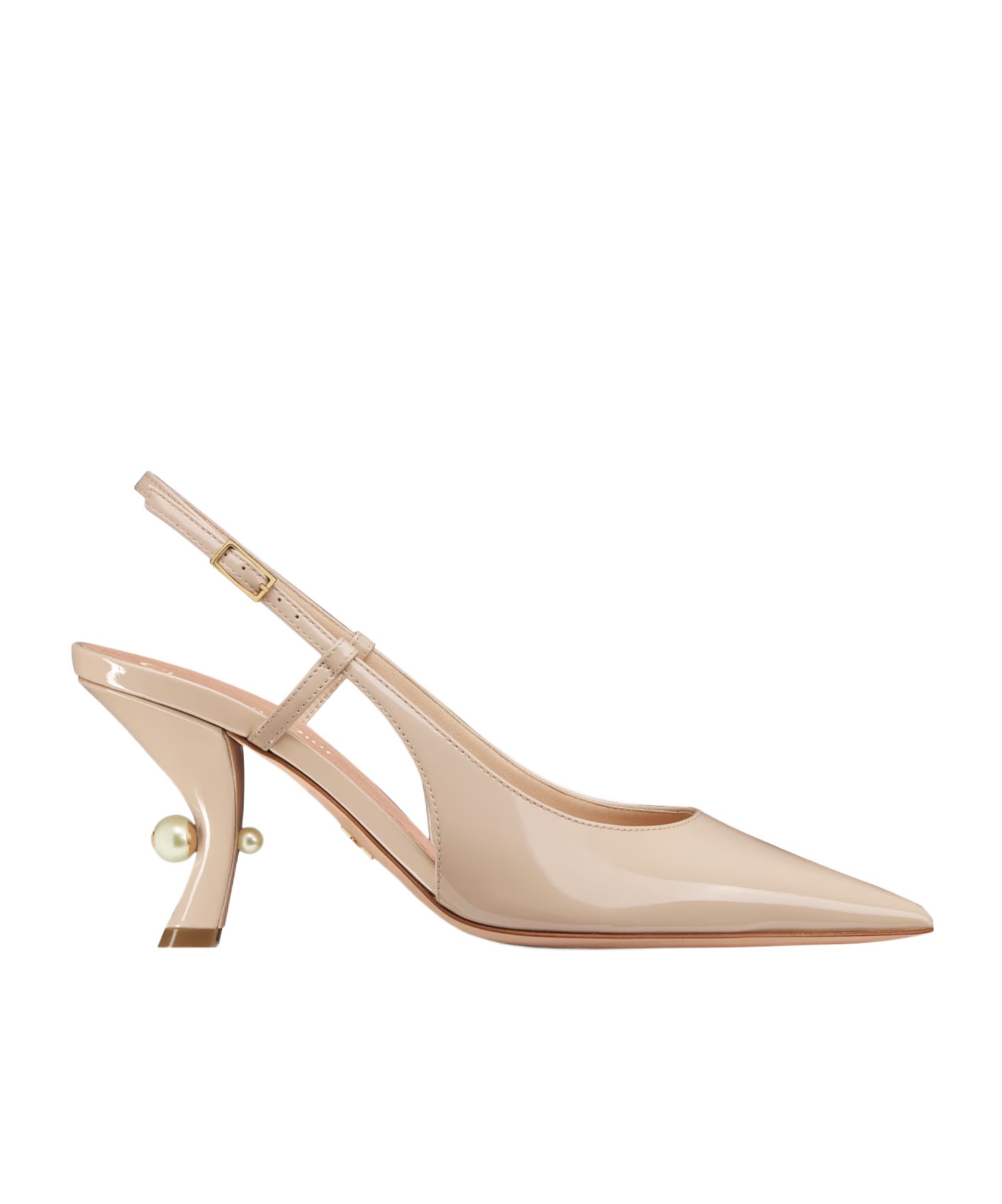 DIOR DIOR TRIBALES SLINGBACK PUMP