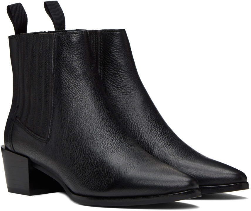 Rag & Bone Rover Ankle Boots