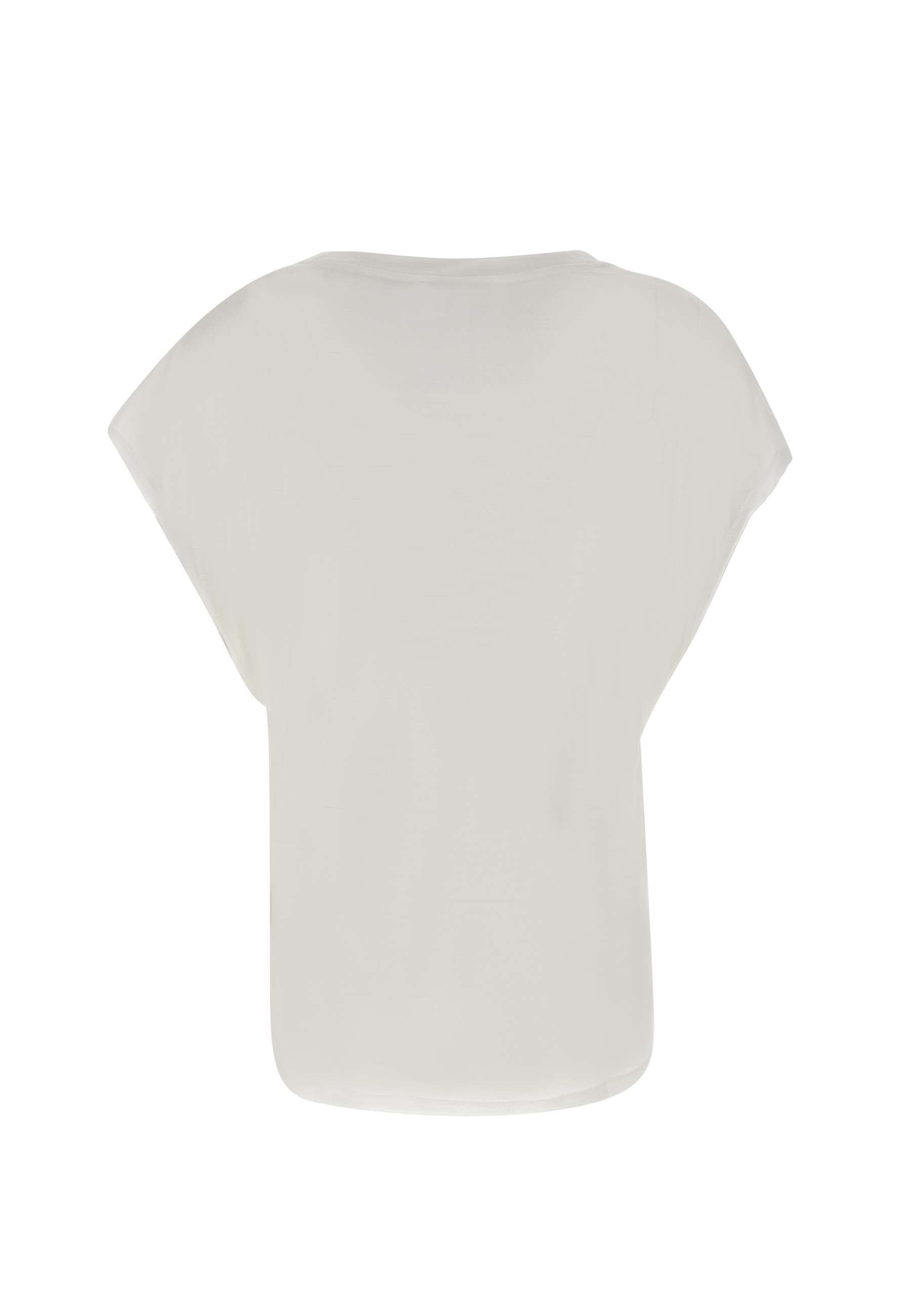 Dondup Modal T-shirt In Gray
