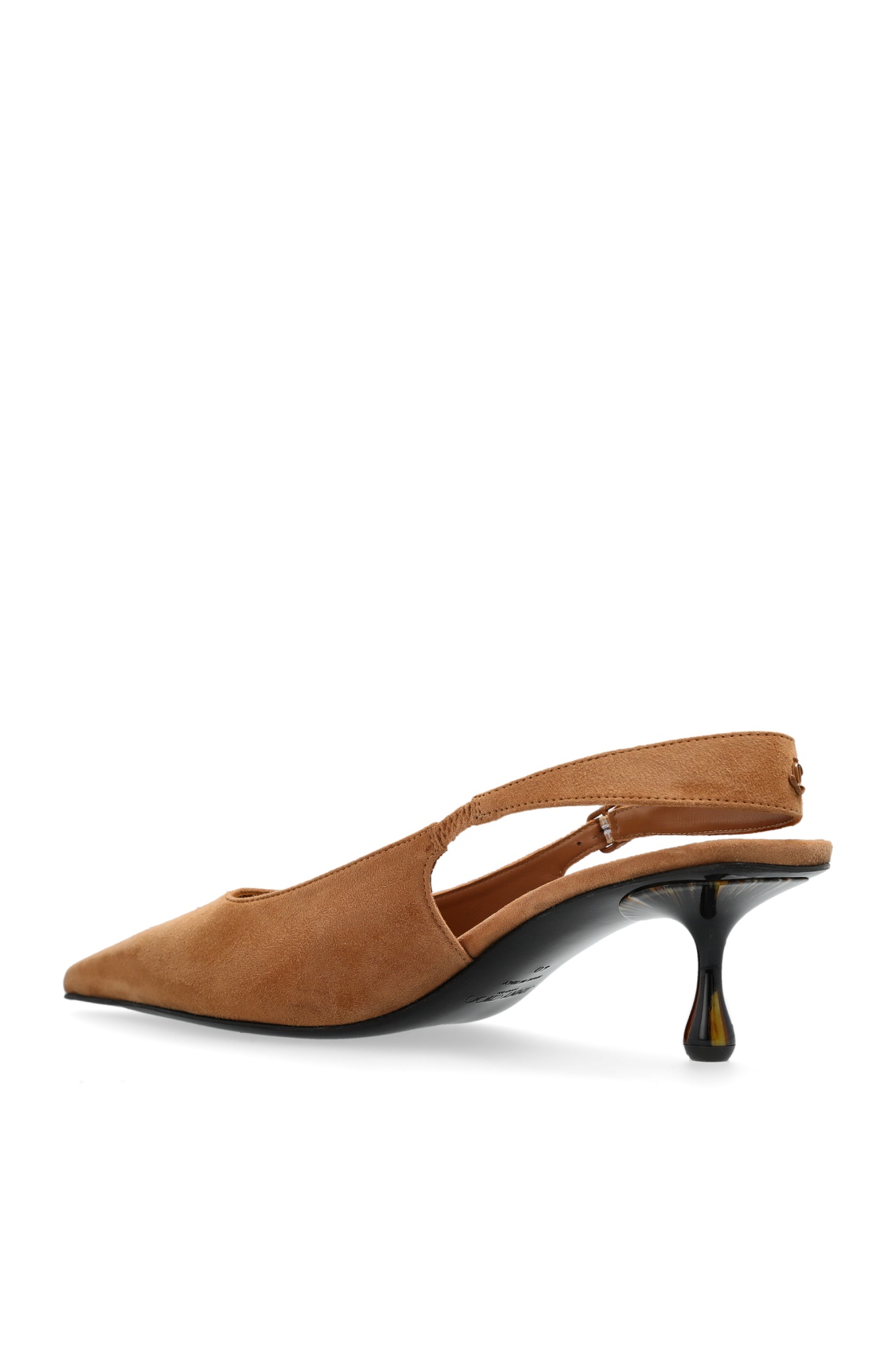 Jimmy Choo Slingback Amel
