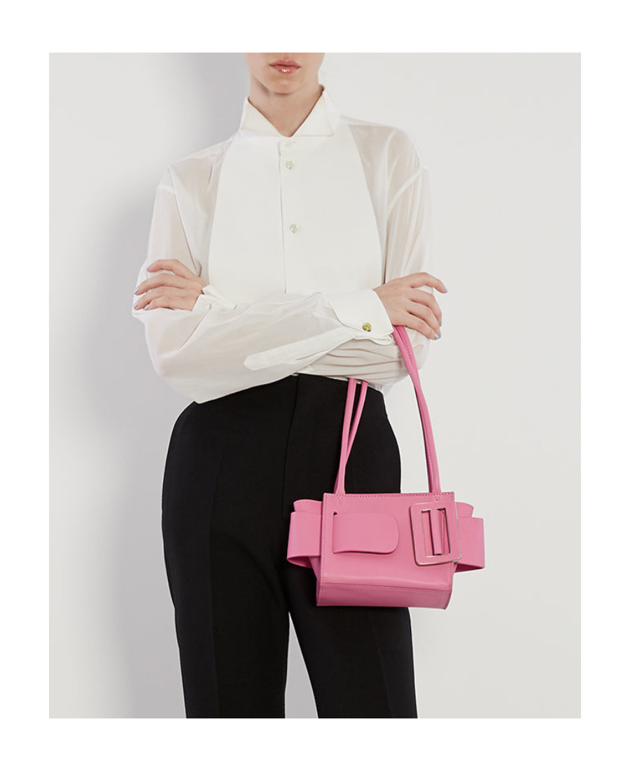 BOYY BOYY BOBBY SOFT 18 TOTE BAG